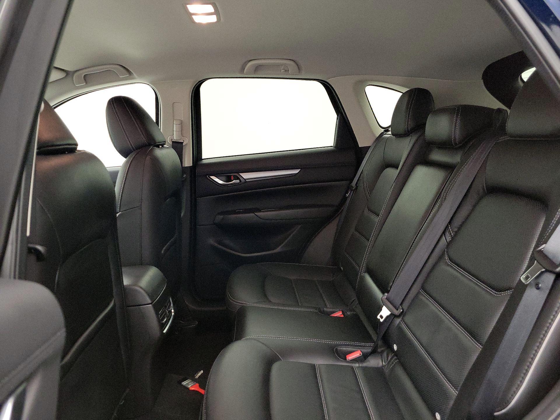 Thumbnail: 2025 Mazda CX-5 - 20