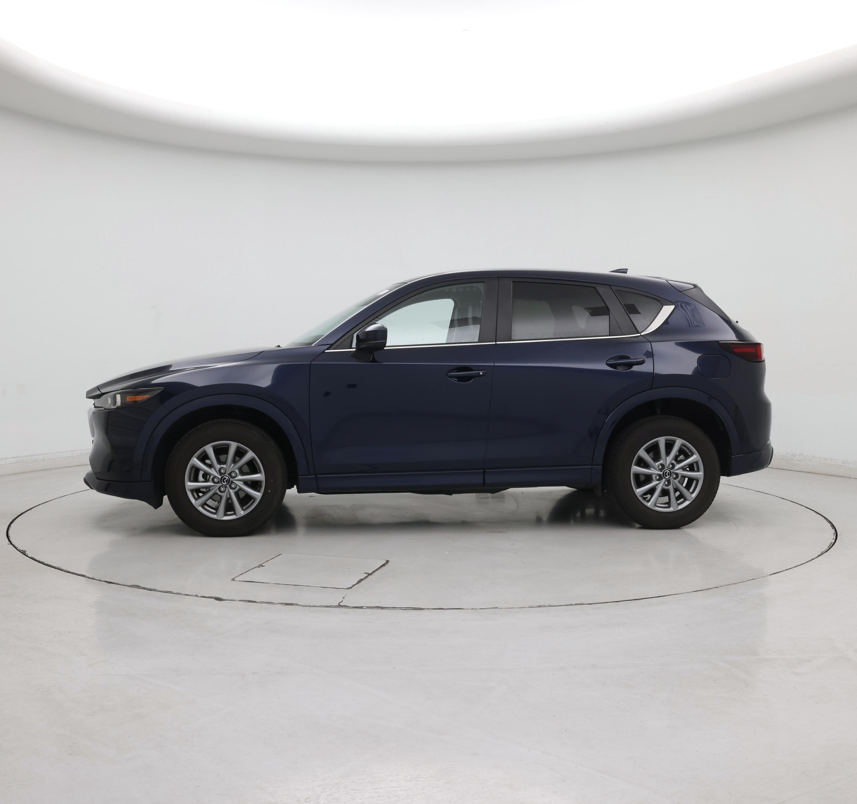 Thumbnail: 2025 Mazda CX-5 - 3