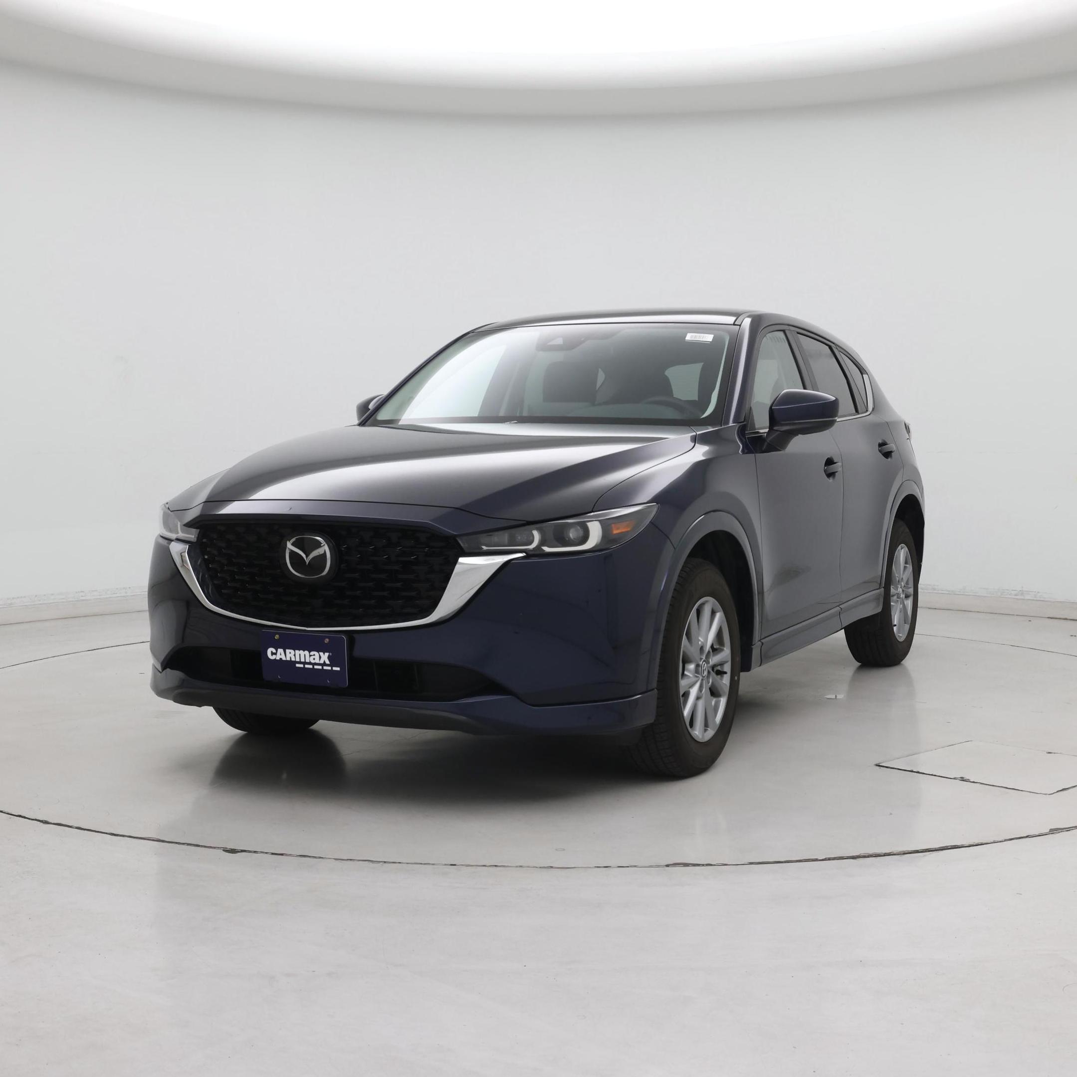 Thumbnail: 2025 Mazda CX-5 - 4