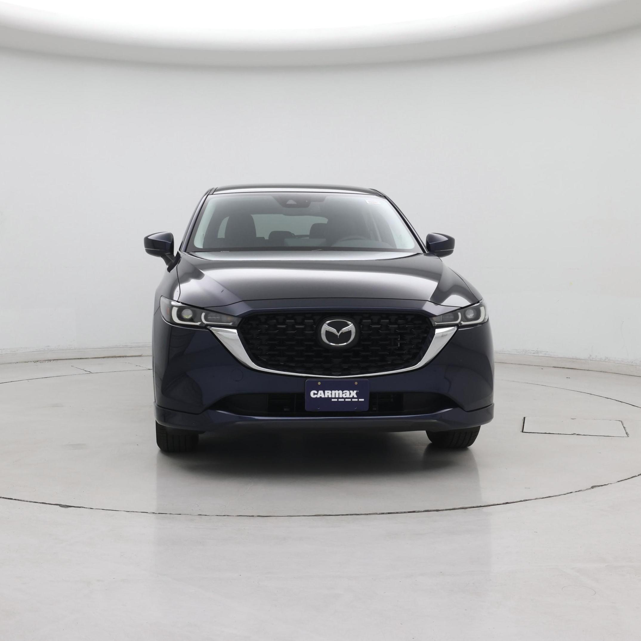 Thumbnail: 2025 Mazda CX-5 - 5