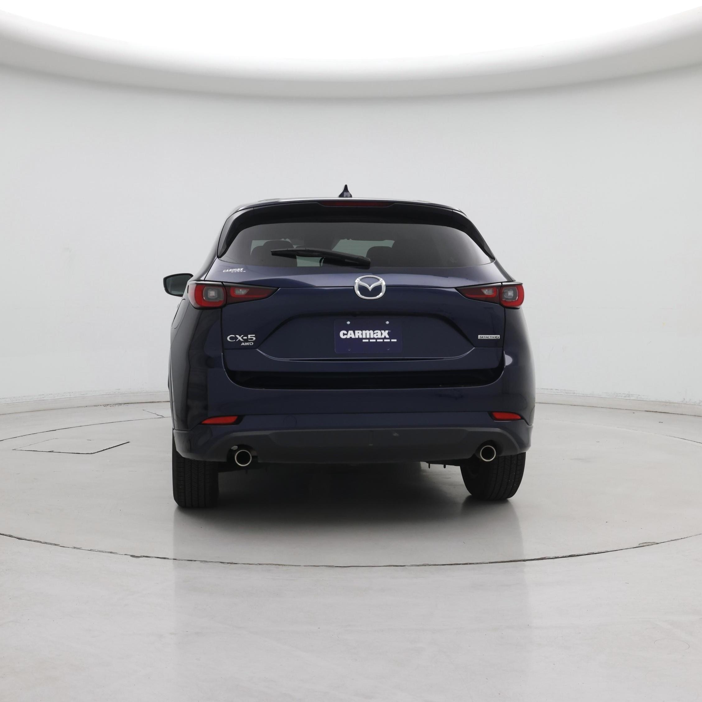 Thumbnail: 2025 Mazda CX-5 - 6