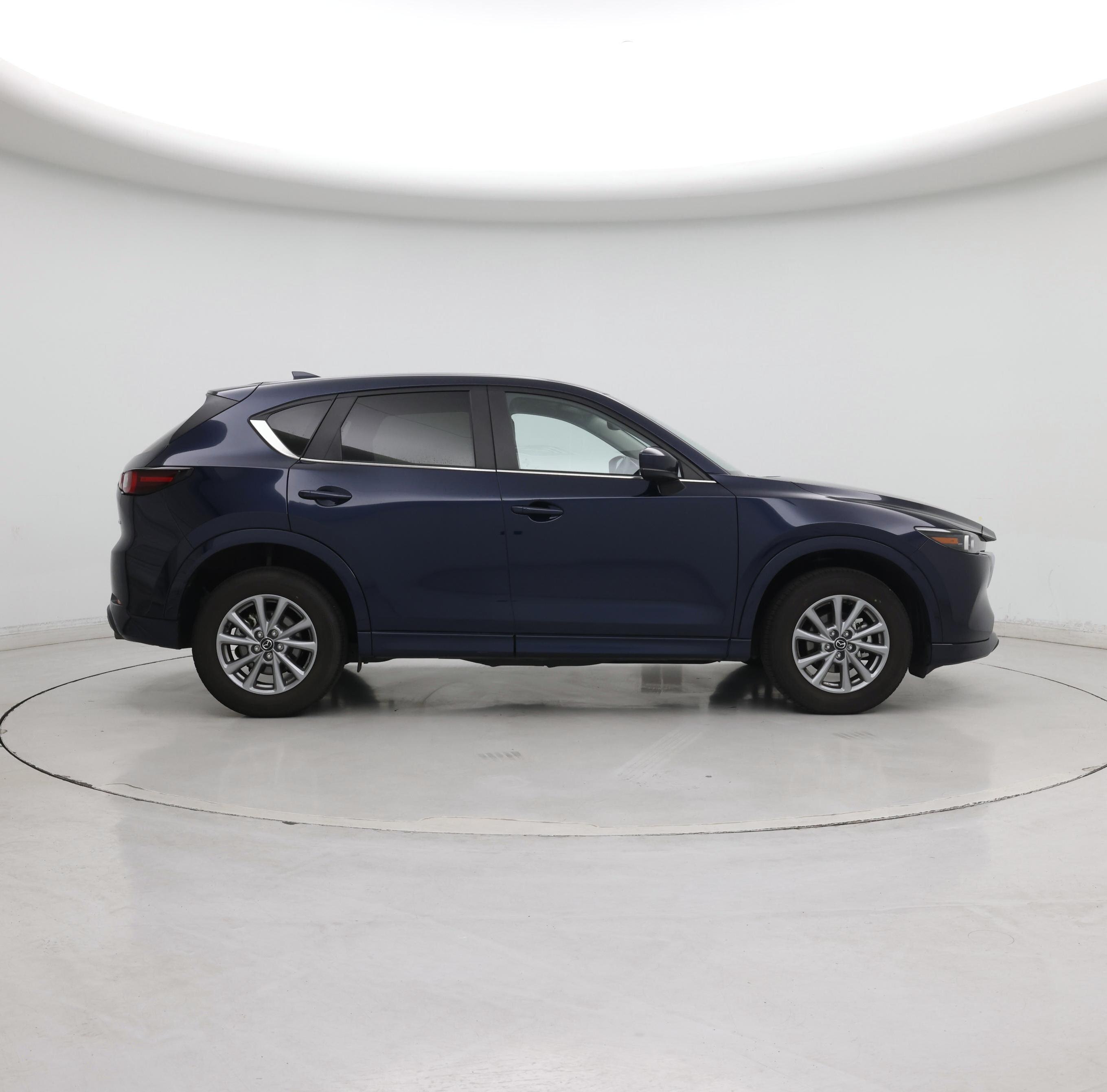 Thumbnail: 2025 Mazda CX-5 - 7