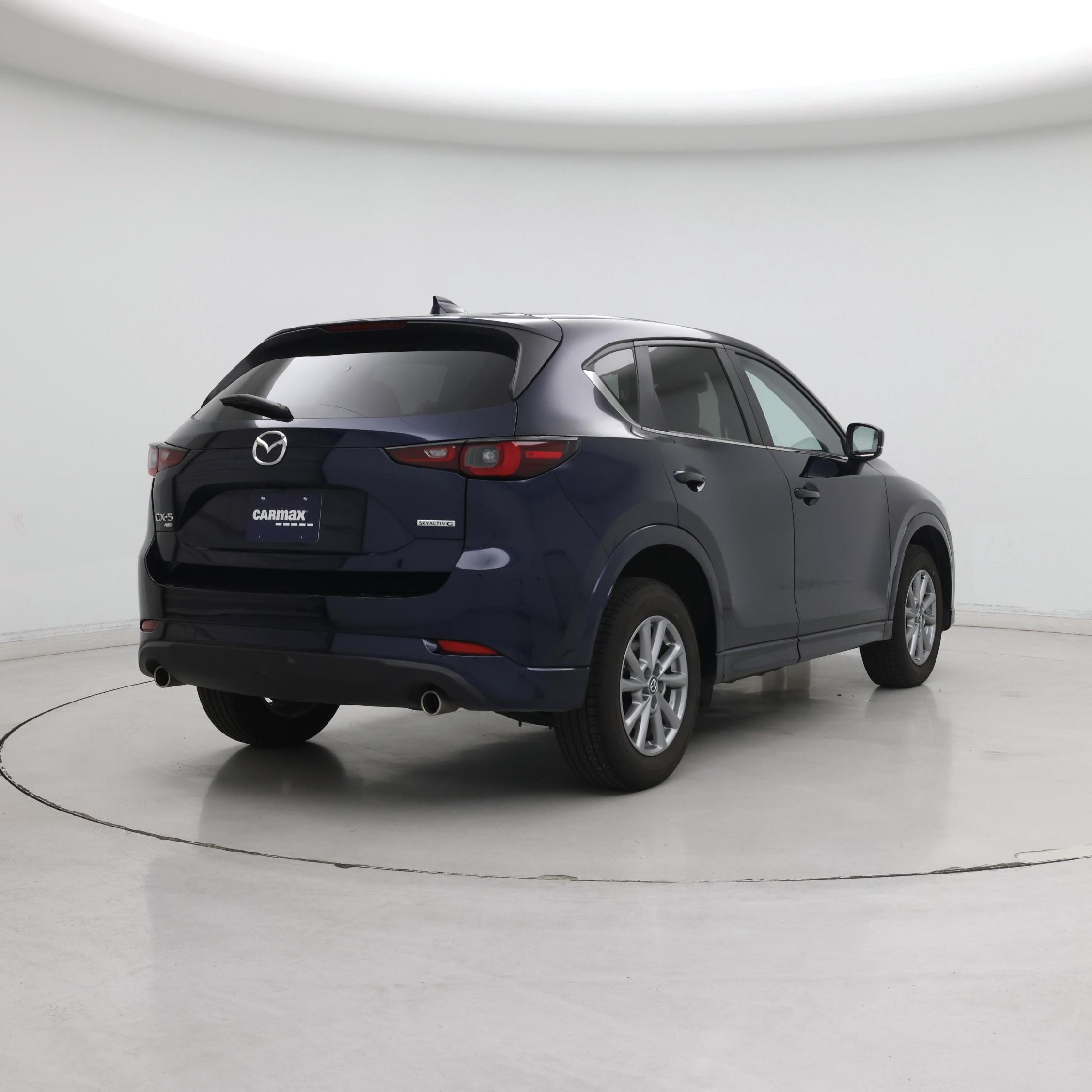 Thumbnail: 2025 Mazda CX-5 - 8