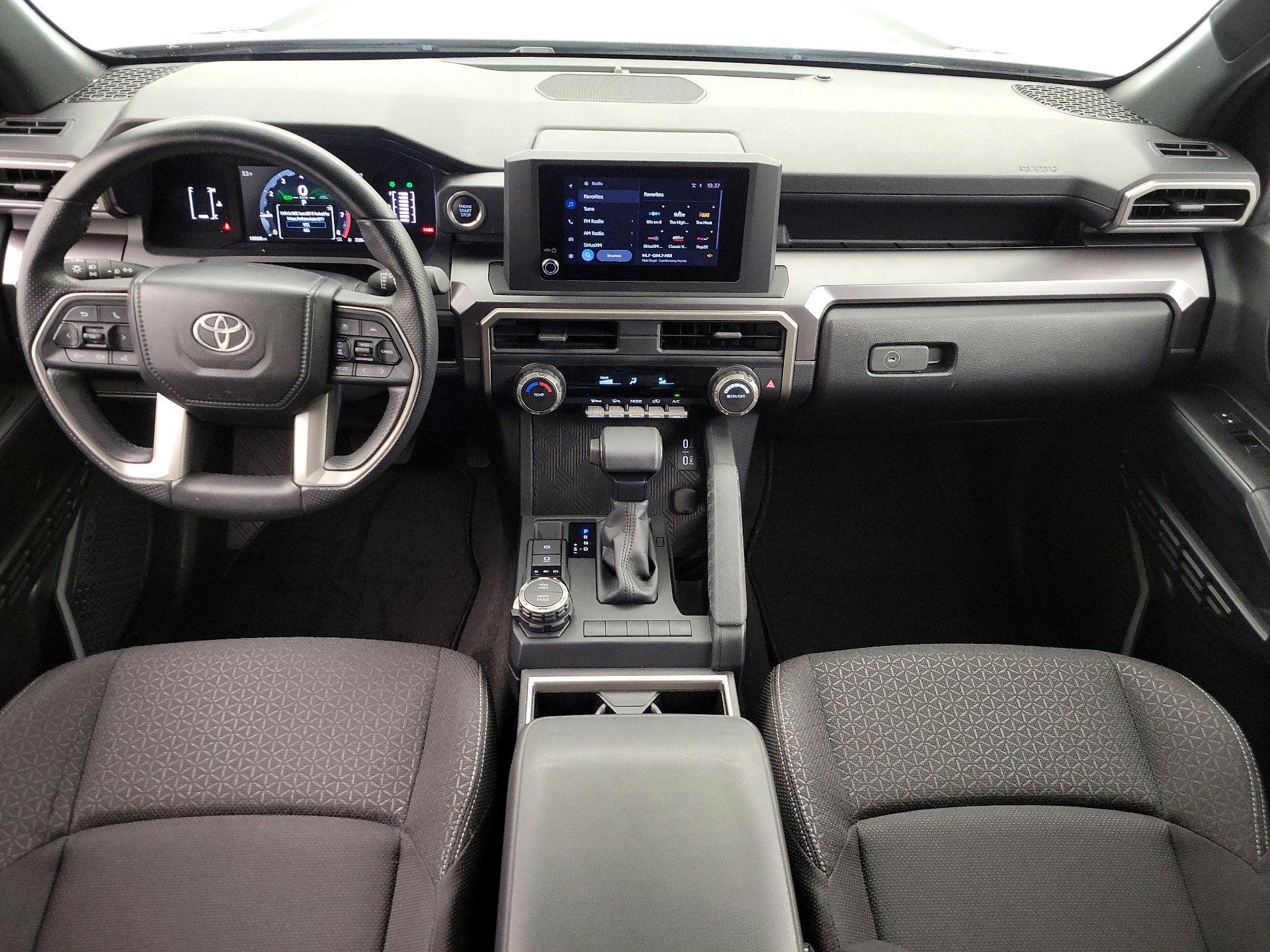 Thumbnail: 2025 Toyota 4Runner - 9