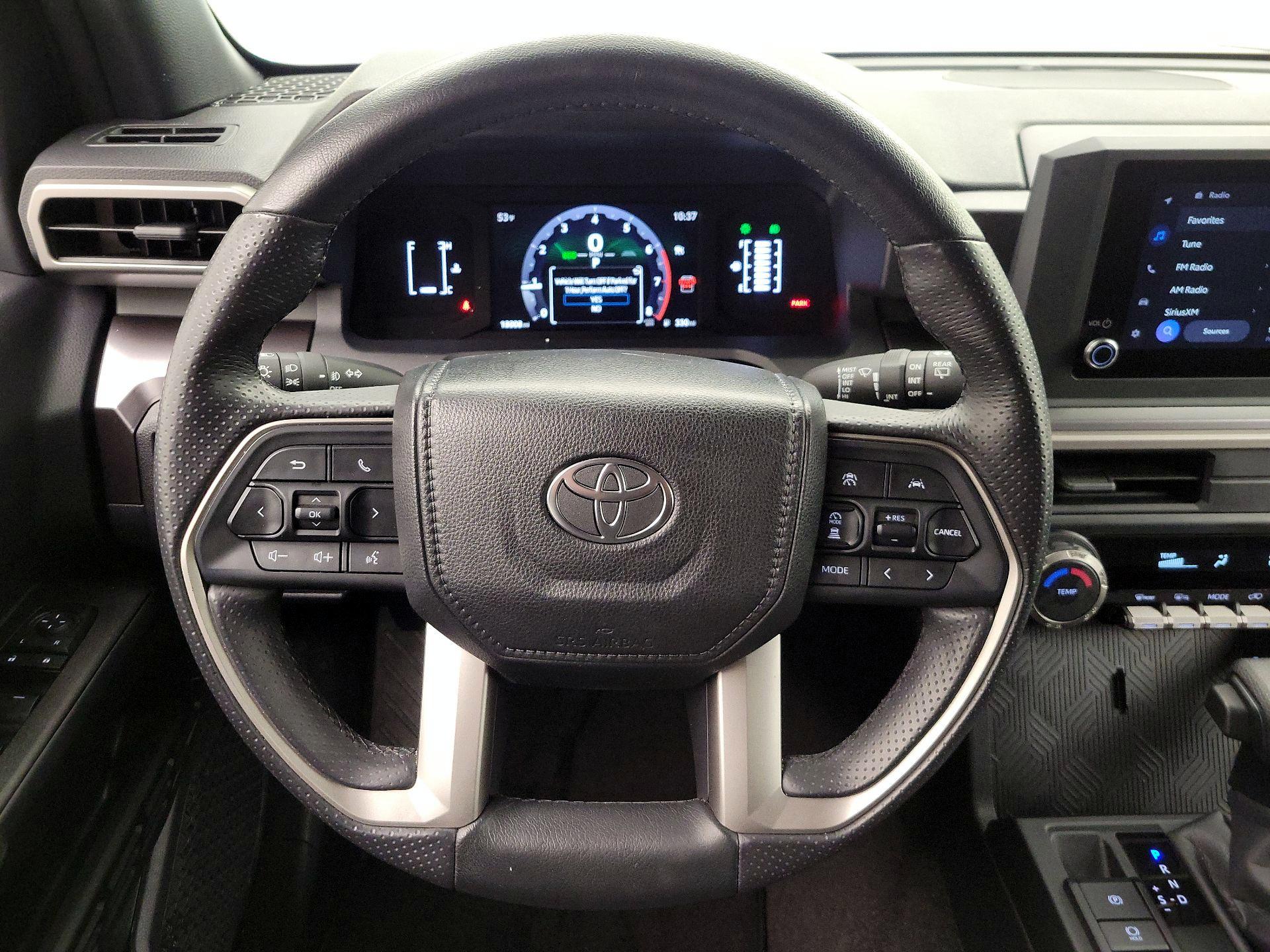 Thumbnail: 2025 Toyota 4Runner - 10