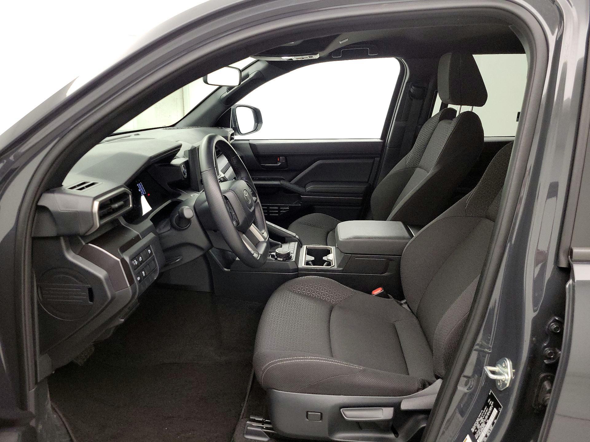 Thumbnail: 2025 Toyota 4Runner - 11