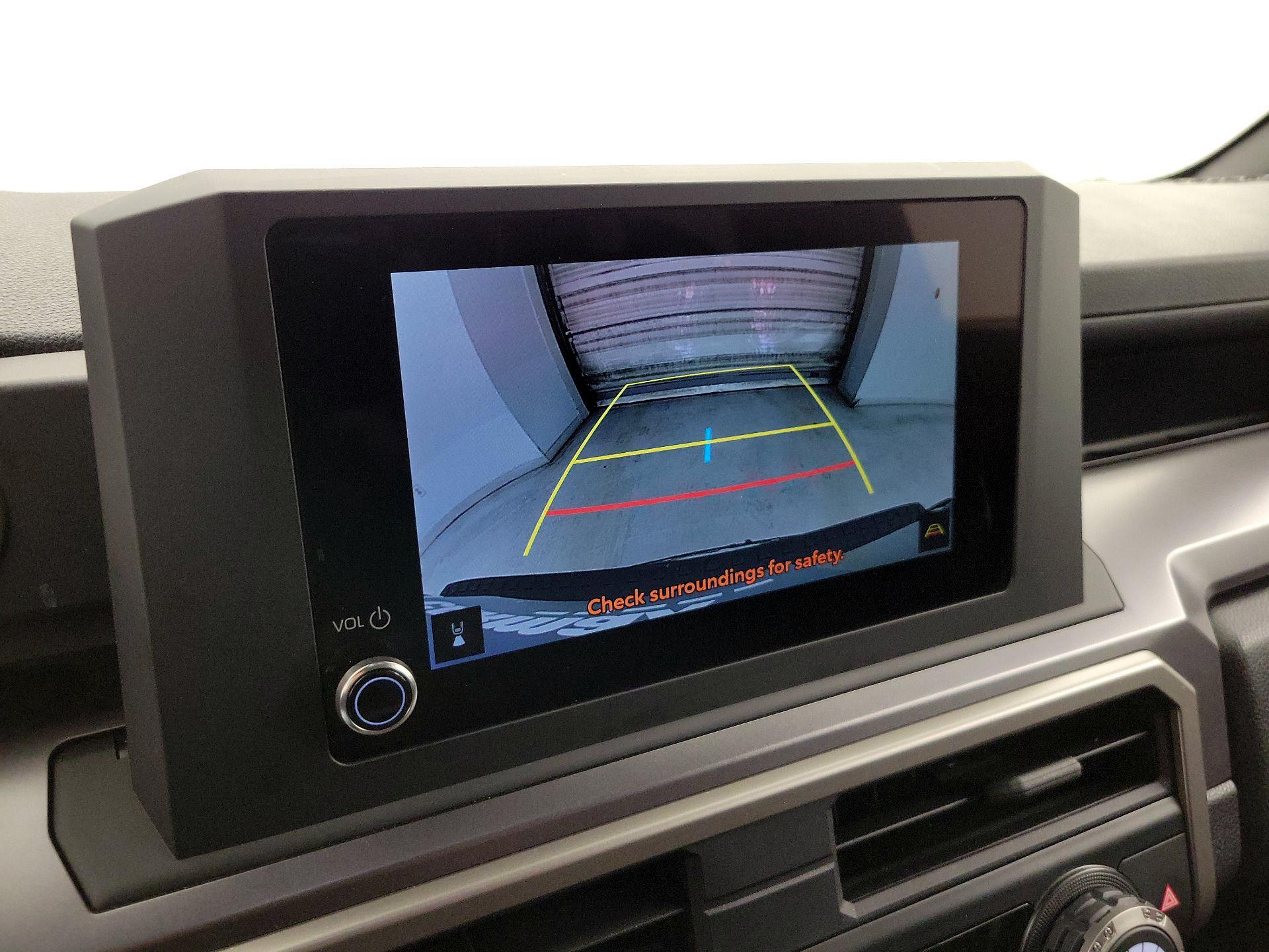 Thumbnail: 2025 Toyota 4Runner - 14