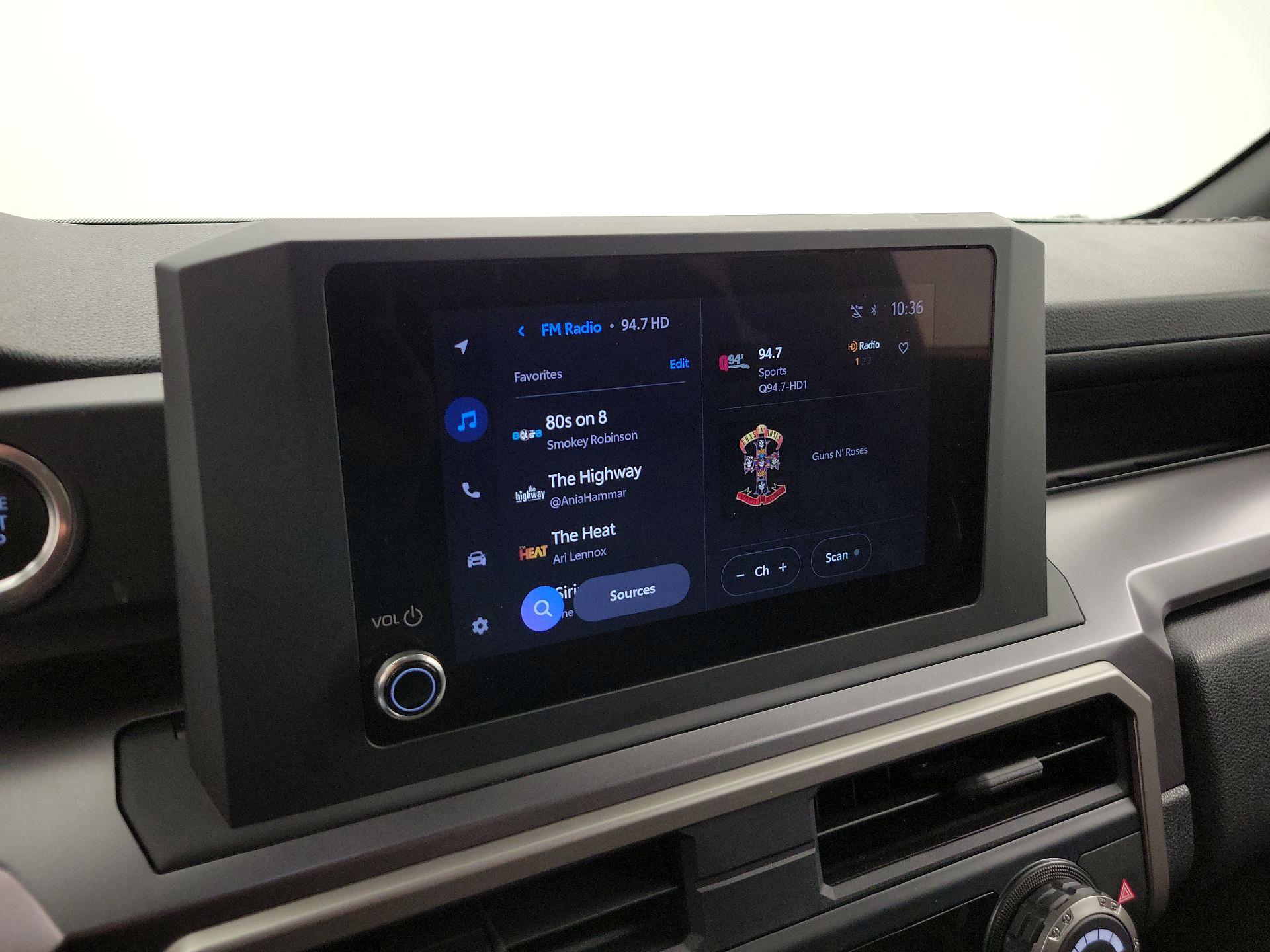 Thumbnail: 2025 Toyota 4Runner - 15