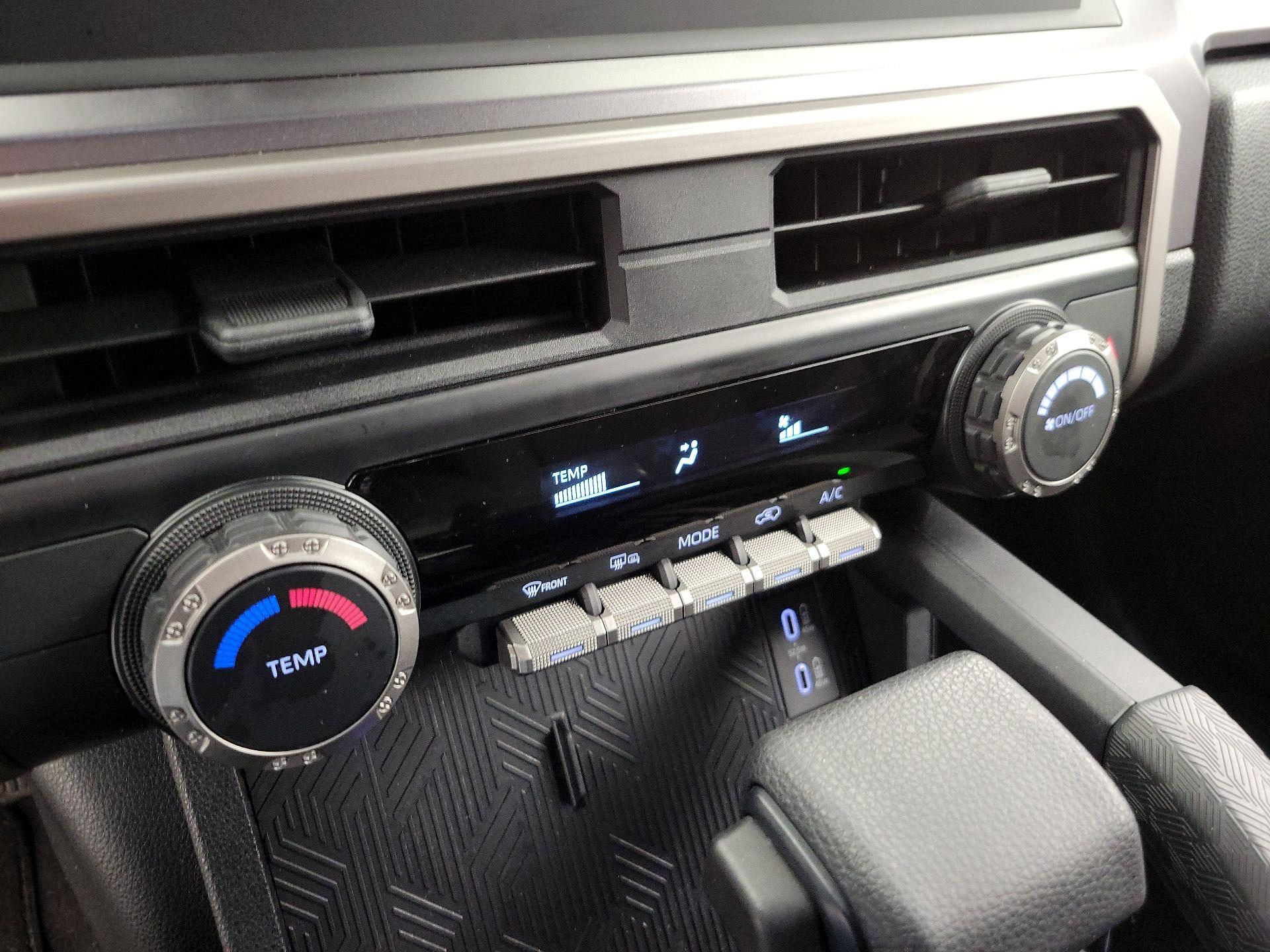 Thumbnail: 2025 Toyota 4Runner - 16