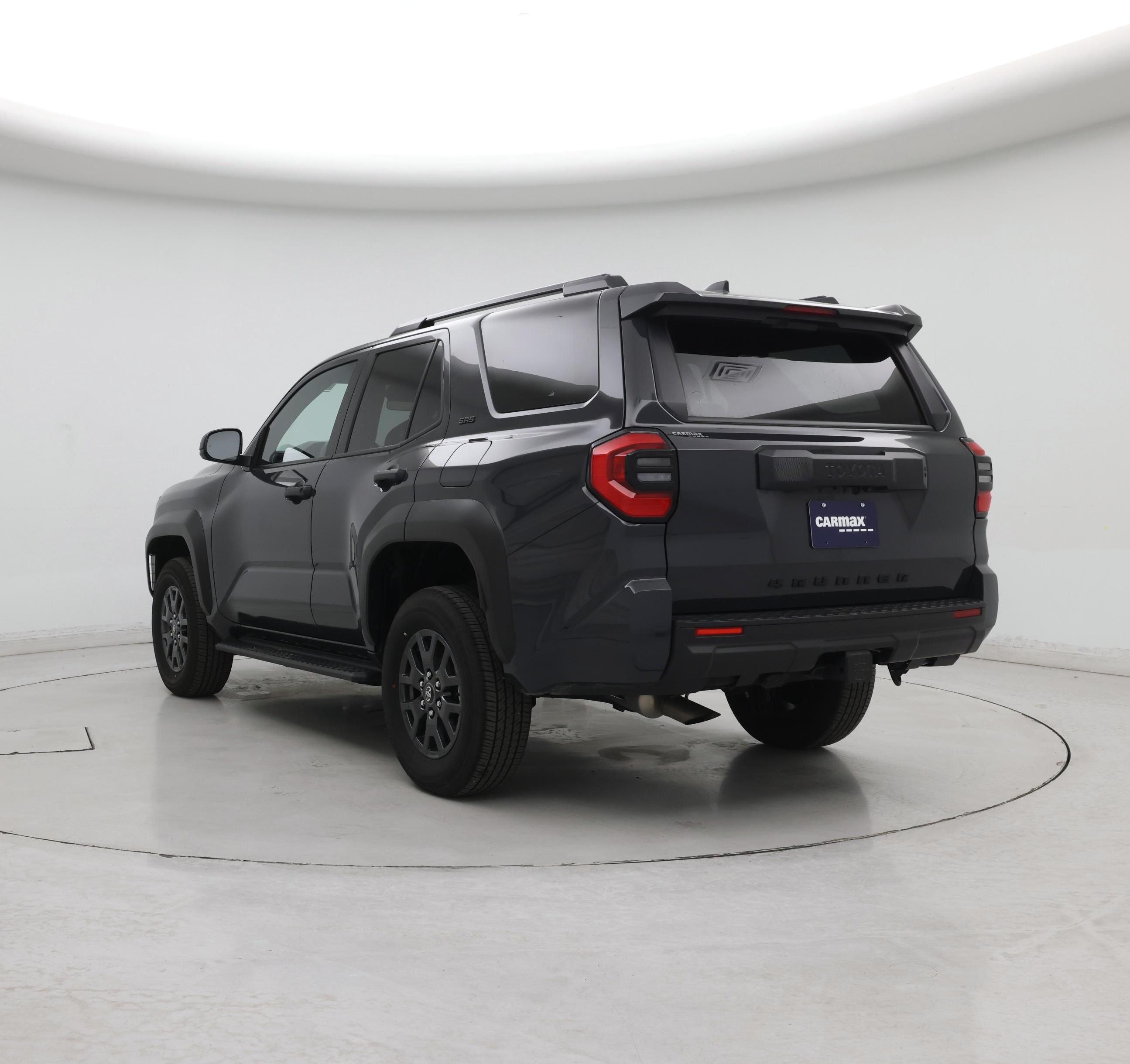 Thumbnail: 2025 Toyota 4Runner - 2