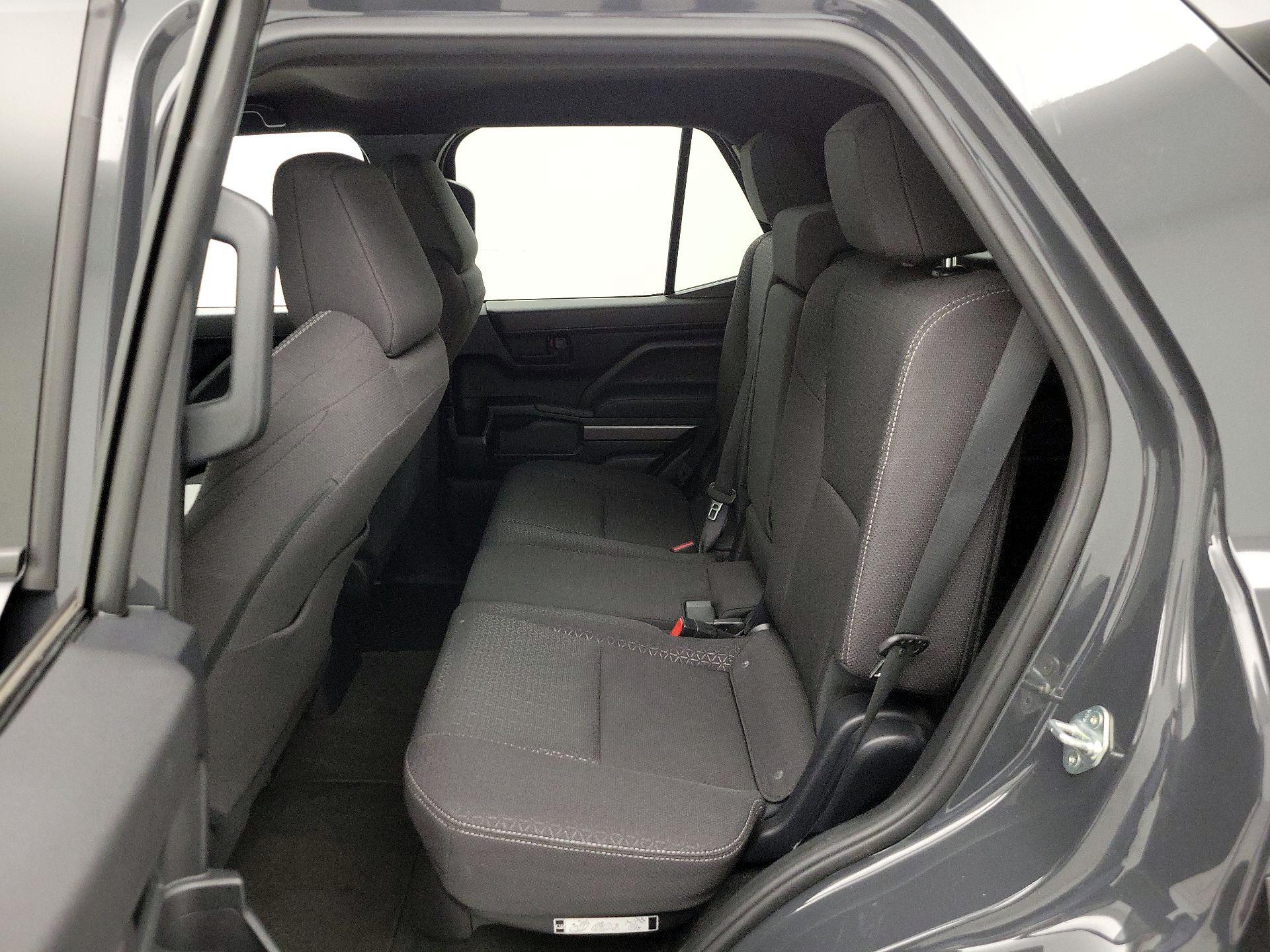 Thumbnail: 2025 Toyota 4Runner - 19