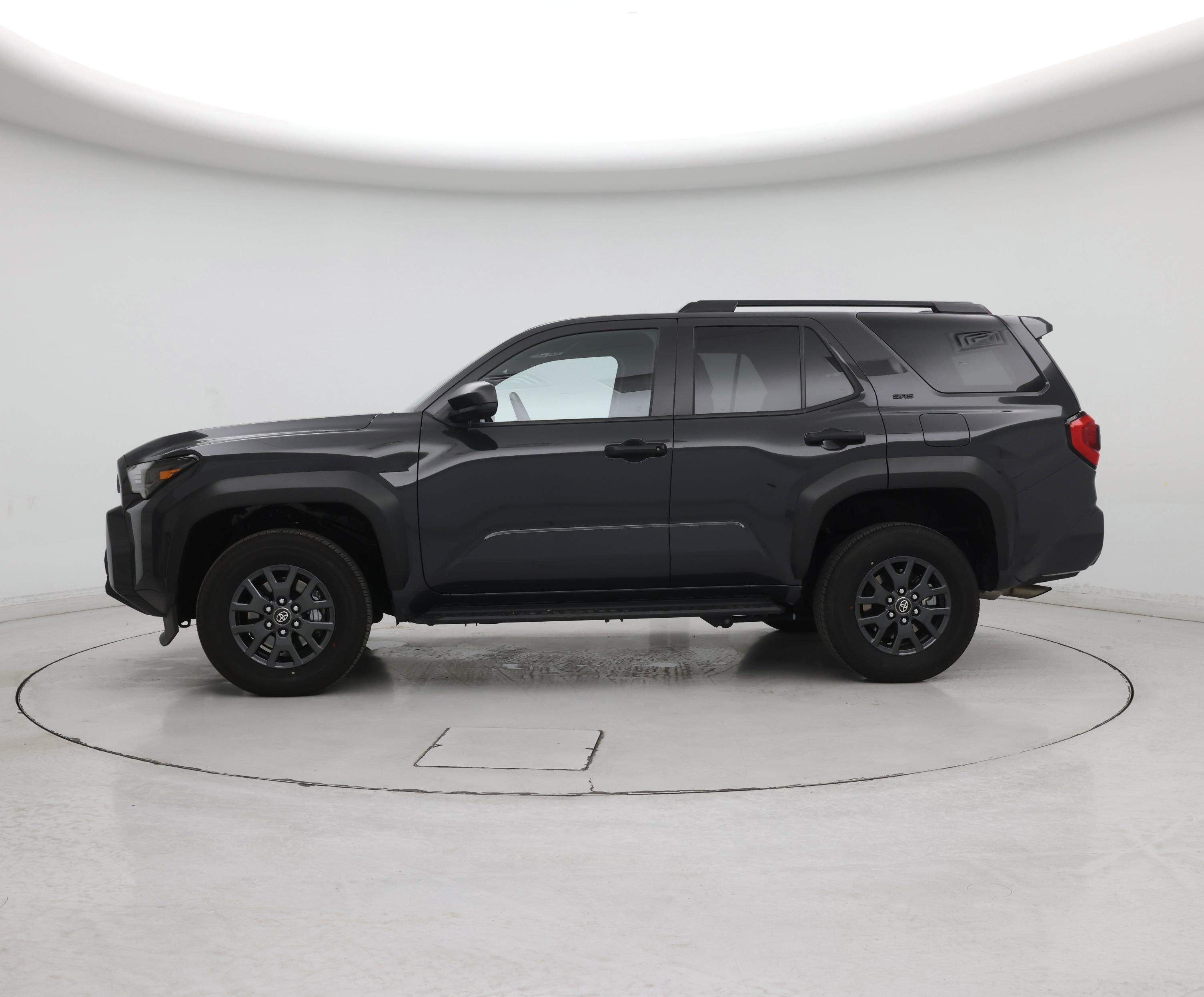 Thumbnail: 2025 Toyota 4Runner - 3