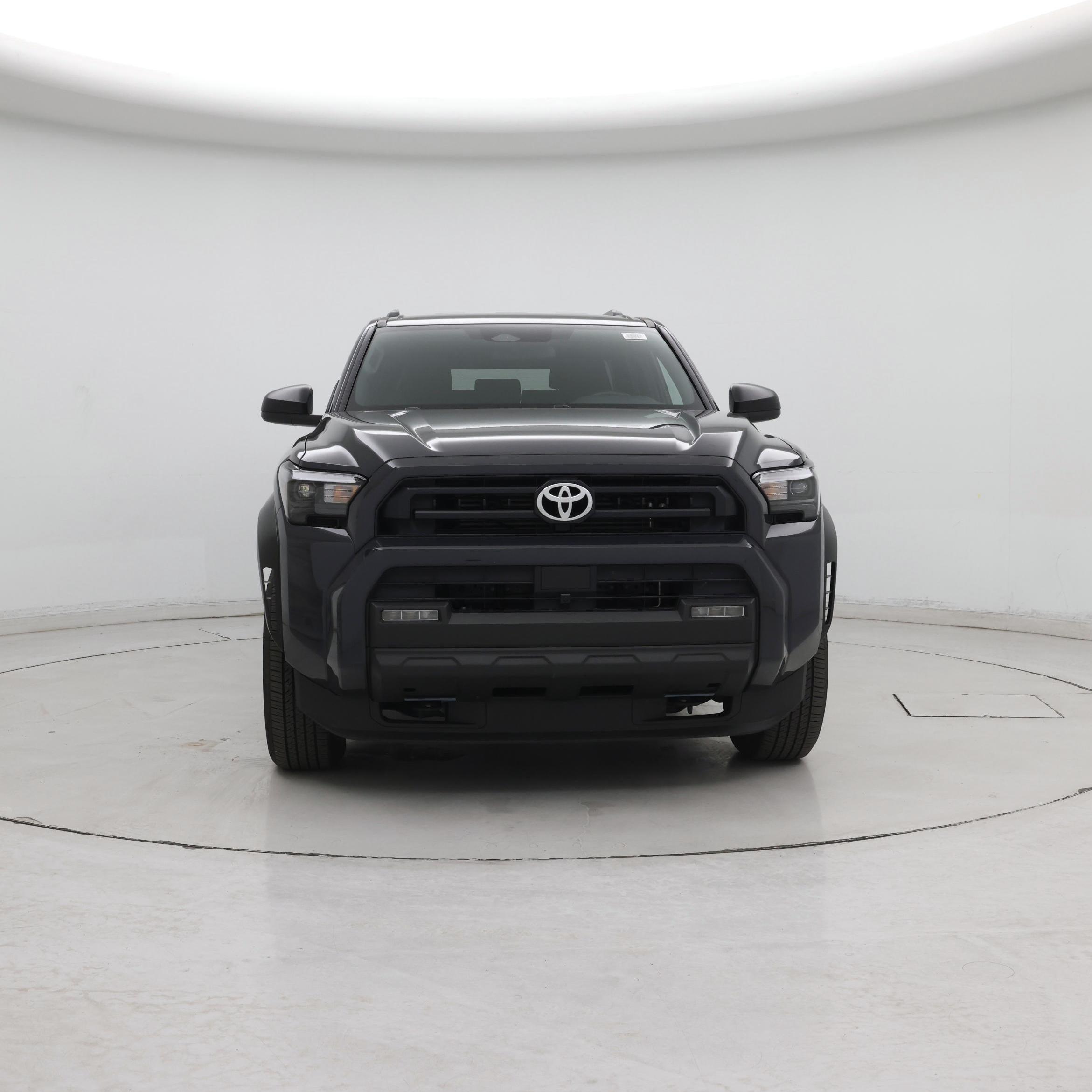 Thumbnail: 2025 Toyota 4Runner - 5