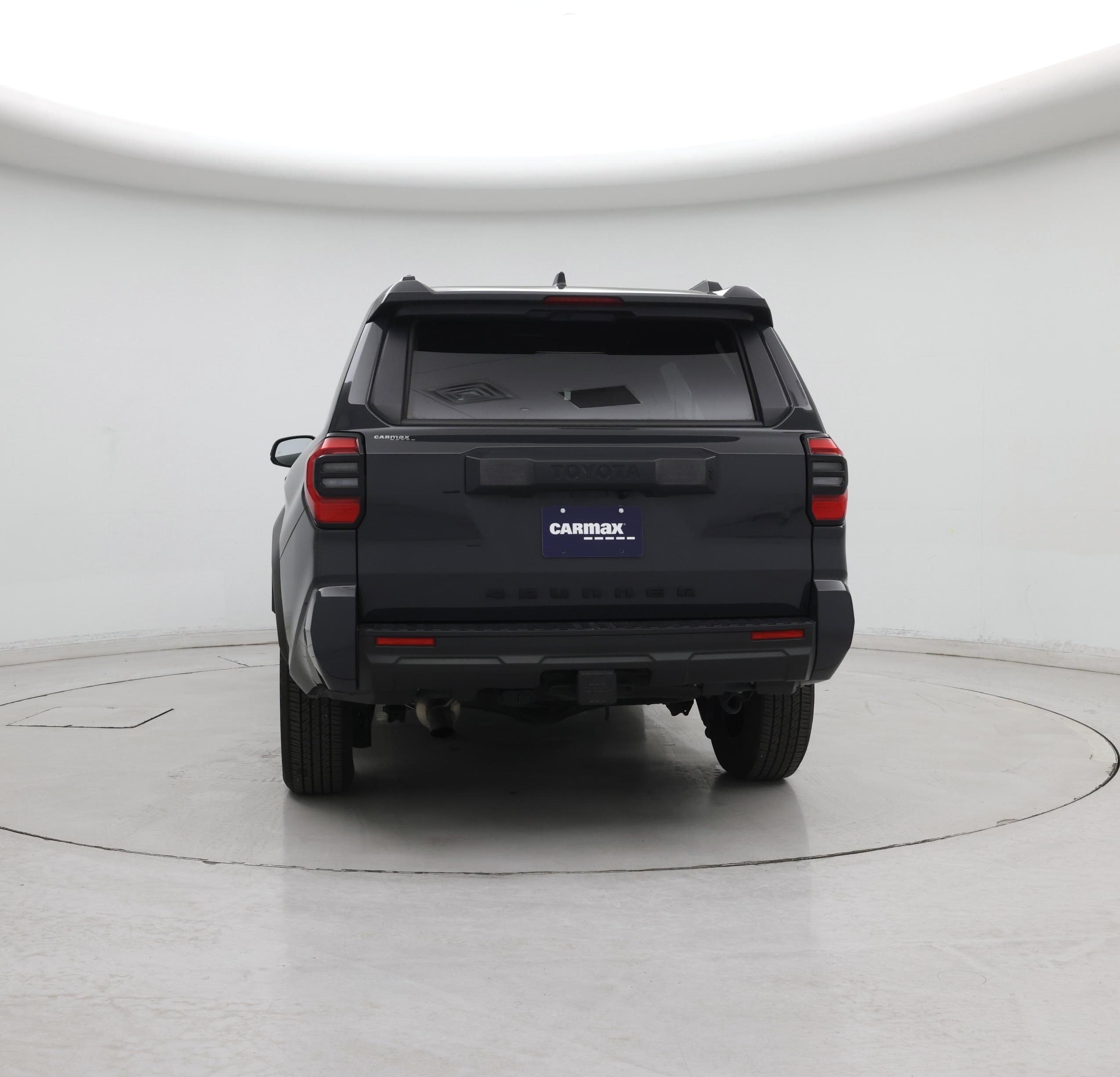 Thumbnail: 2025 Toyota 4Runner - 6