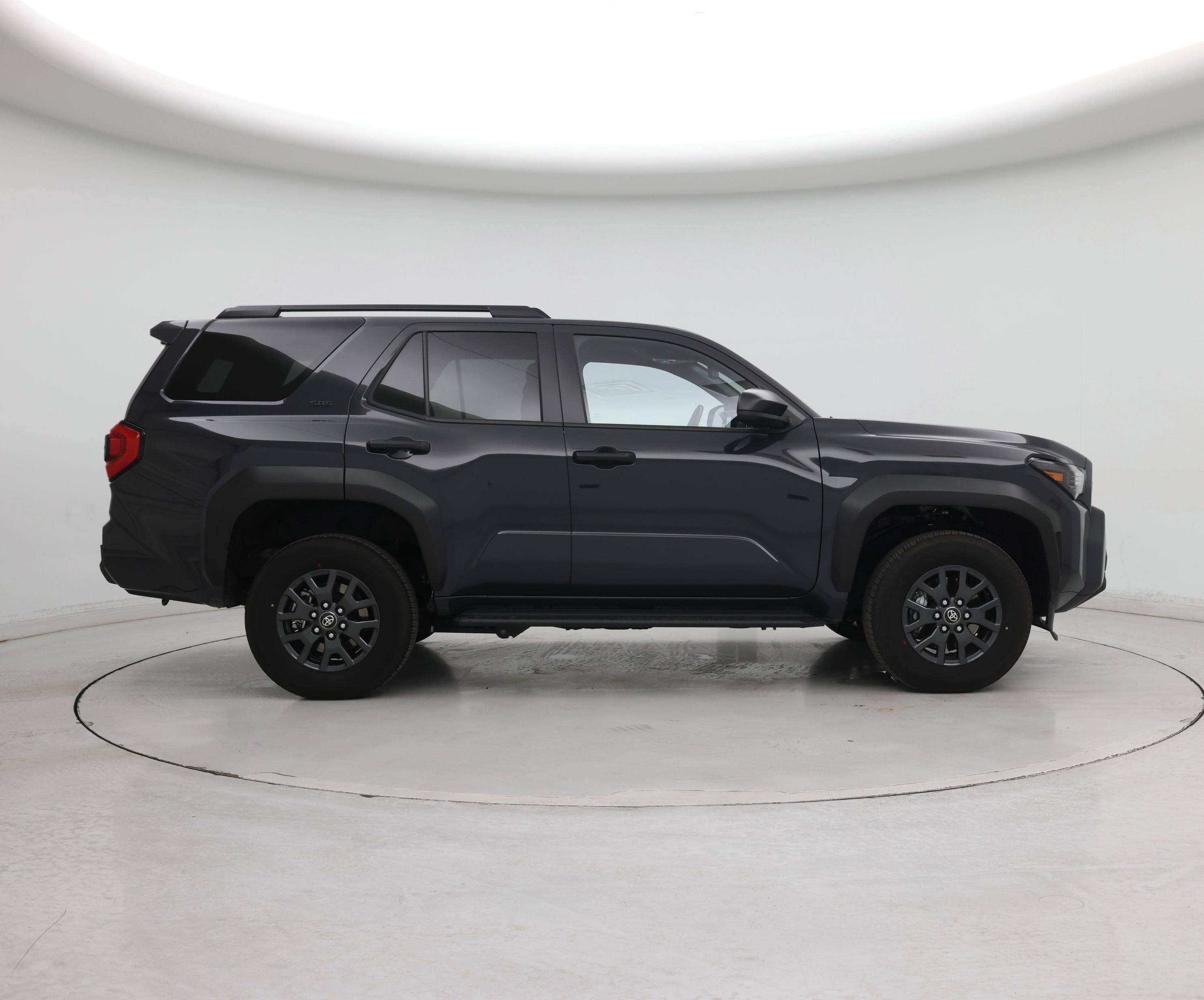 Thumbnail: 2025 Toyota 4Runner - 7