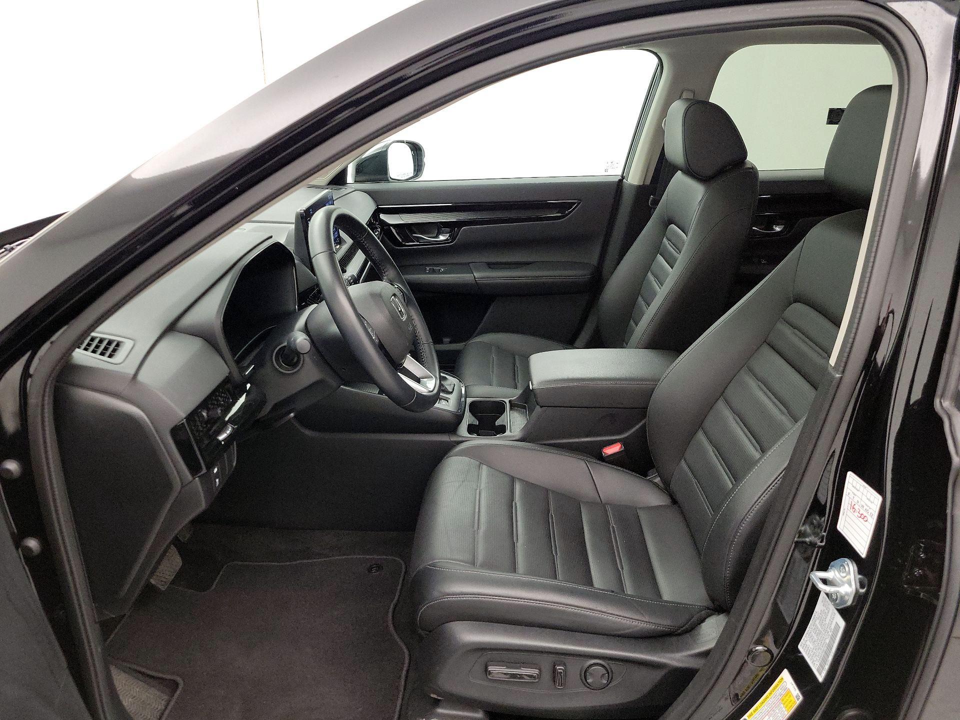 Thumbnail: 2025 Honda CR-V - 11