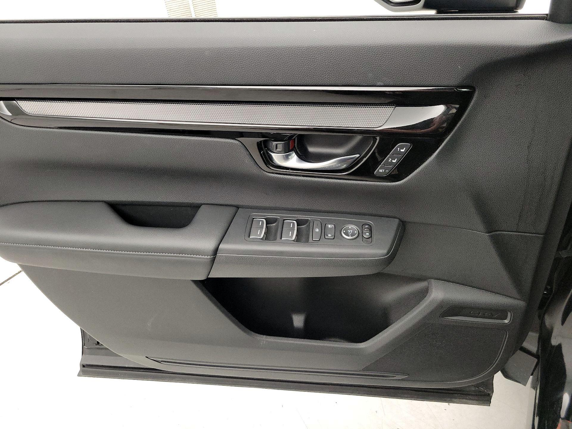 Thumbnail: 2025 Honda CR-V - 12