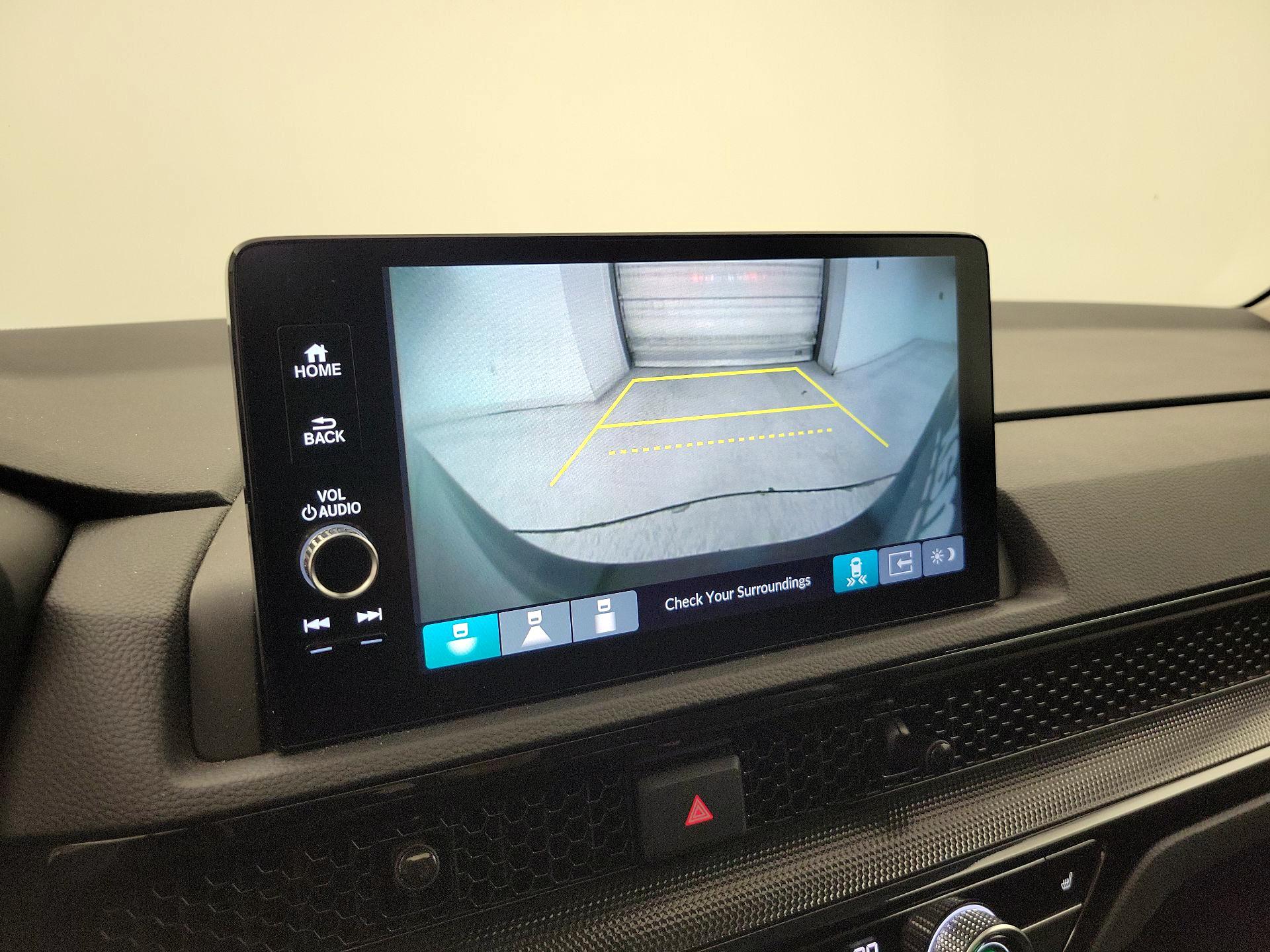 Thumbnail: 2025 Honda CR-V - 14