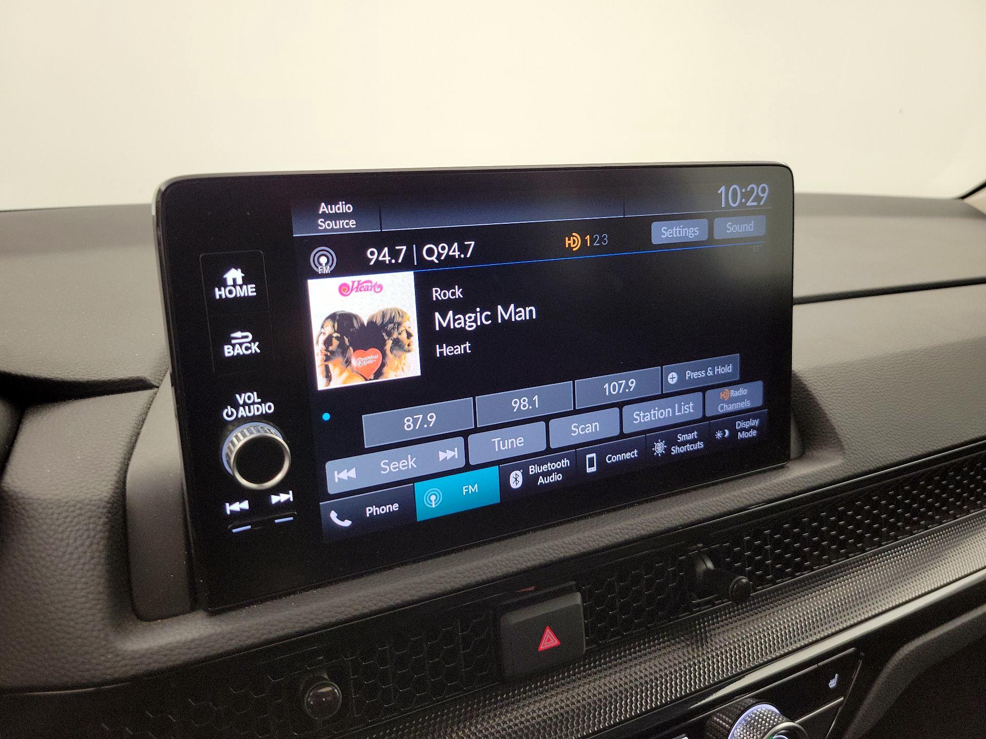 Thumbnail: 2025 Honda CR-V - 15