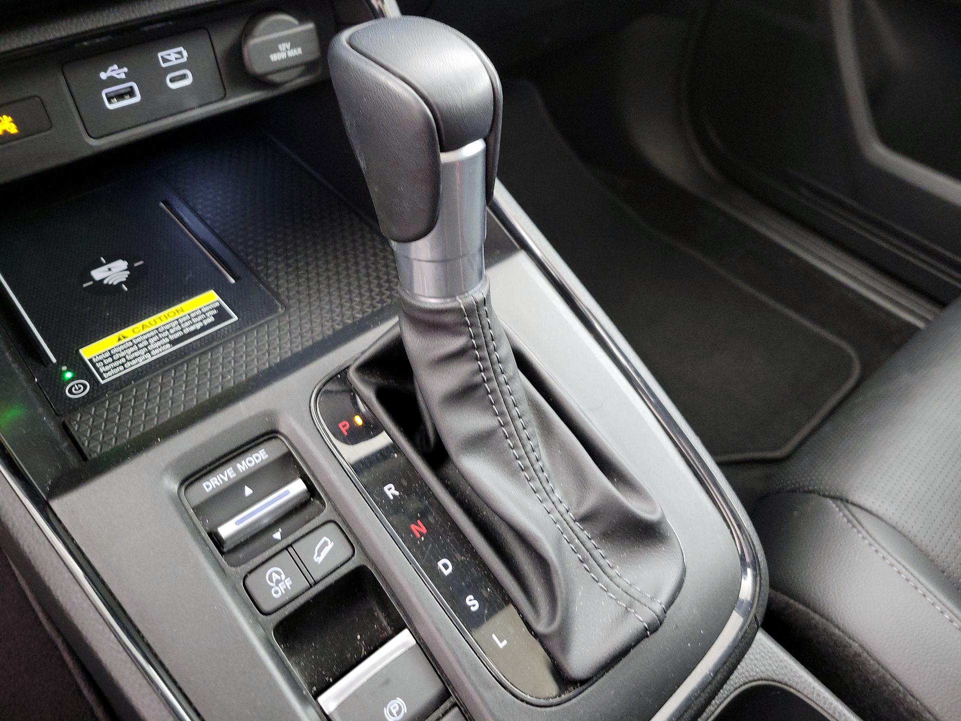 Thumbnail: 2025 Honda CR-V - 17