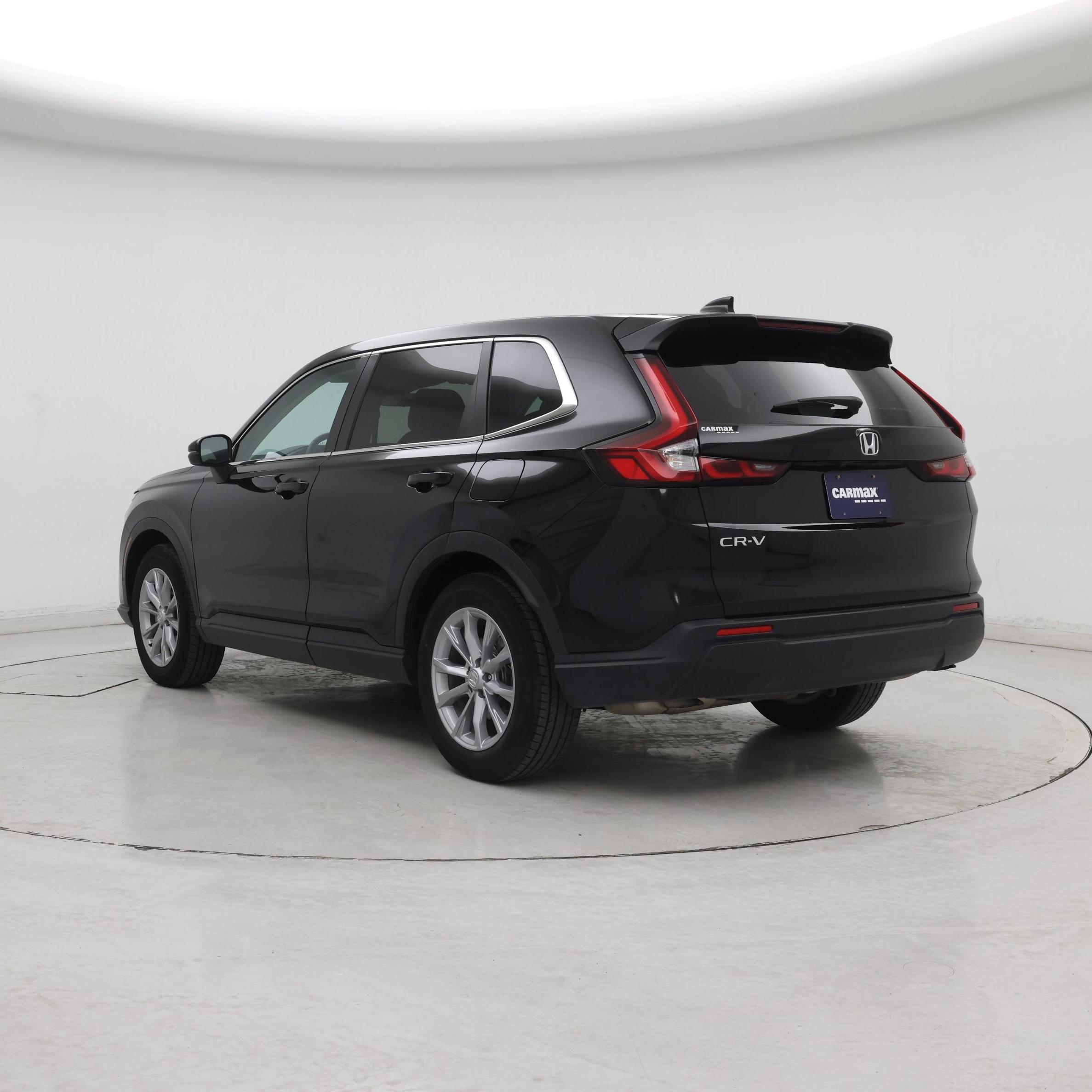 Thumbnail: 2025 Honda CR-V - 2