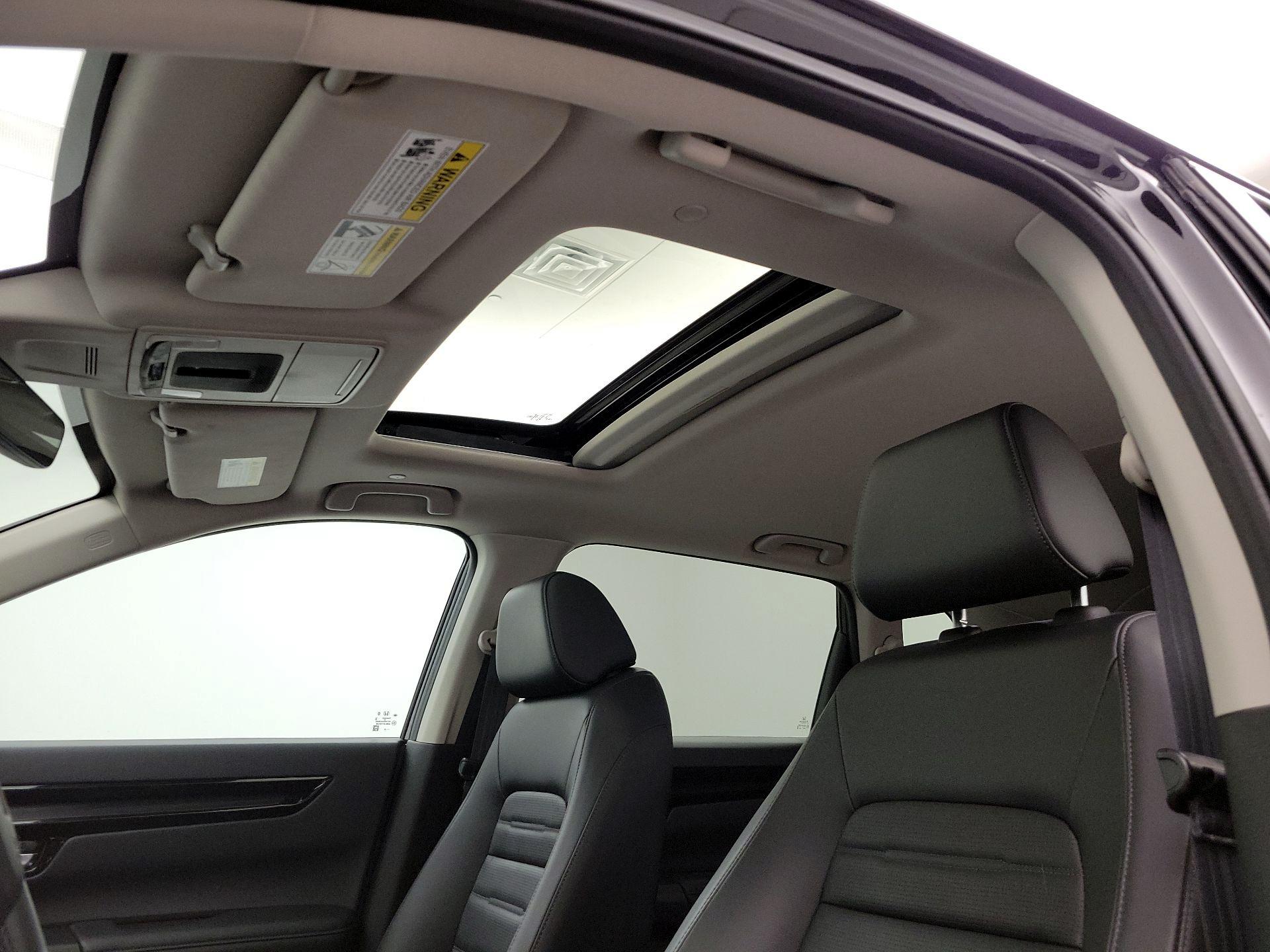 Thumbnail: 2025 Honda CR-V - 19