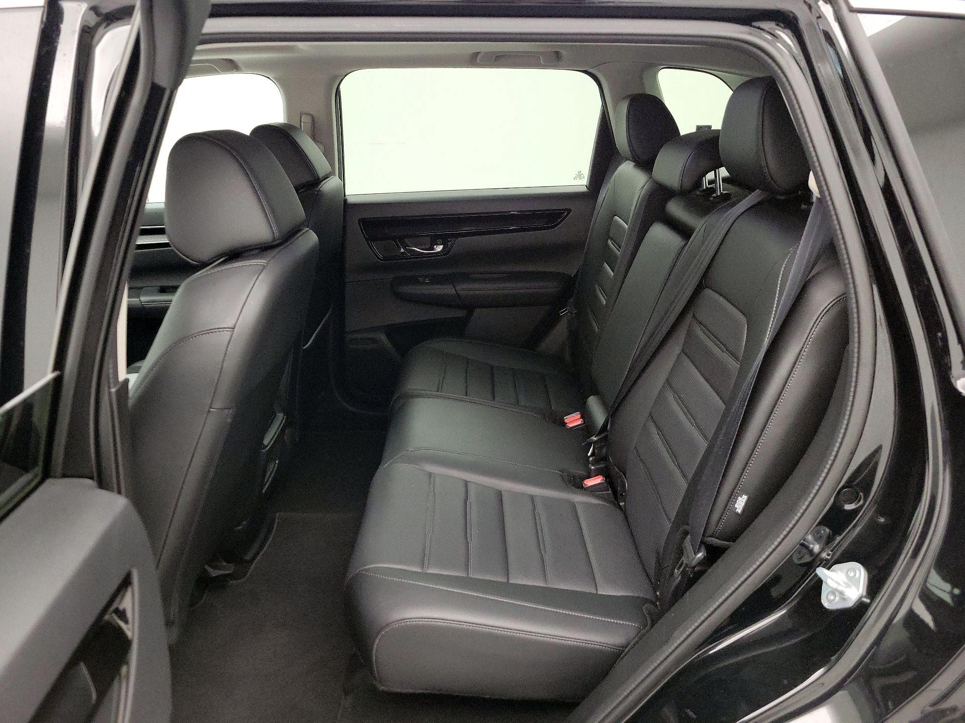 Thumbnail: 2025 Honda CR-V - 20