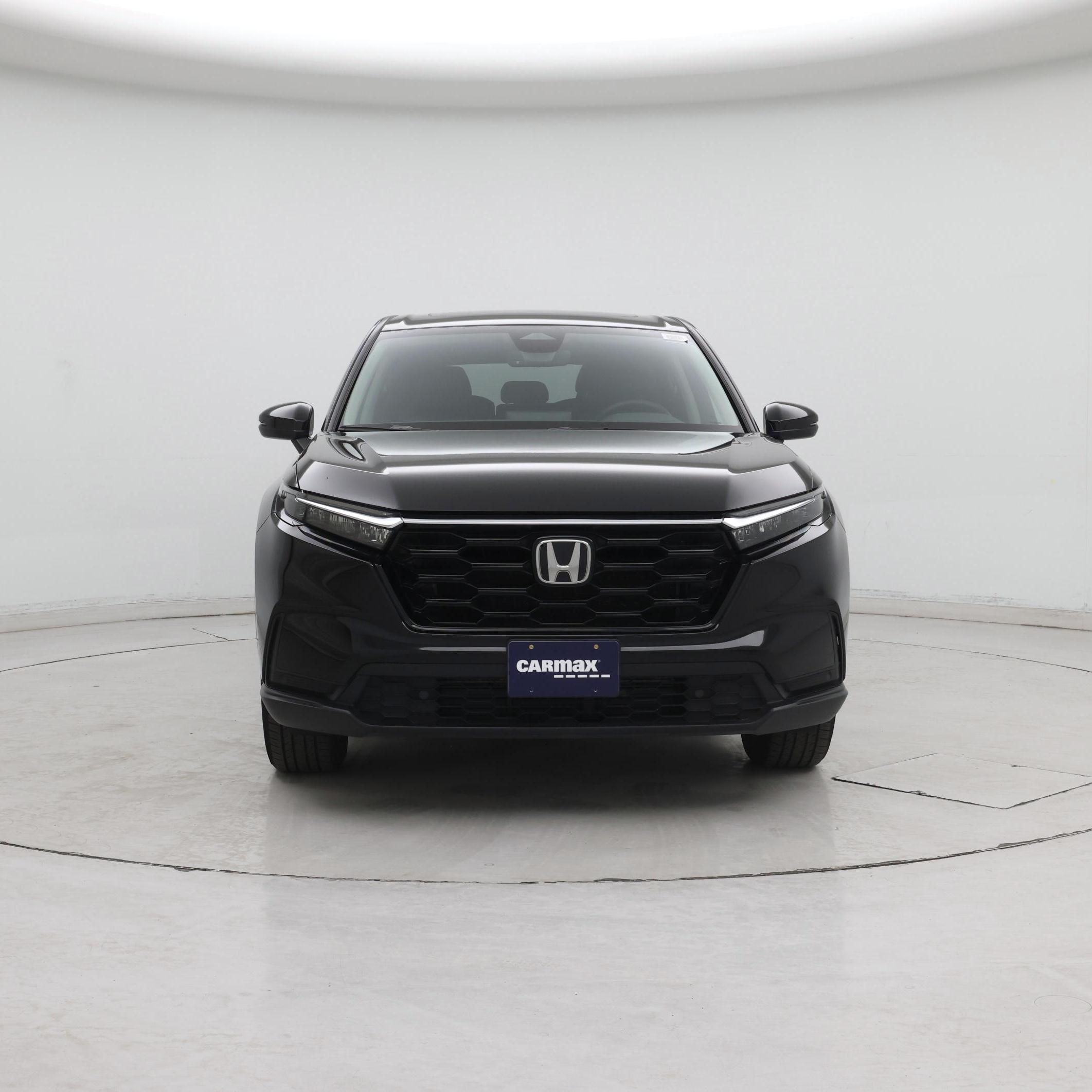 Thumbnail: 2025 Honda CR-V - 5