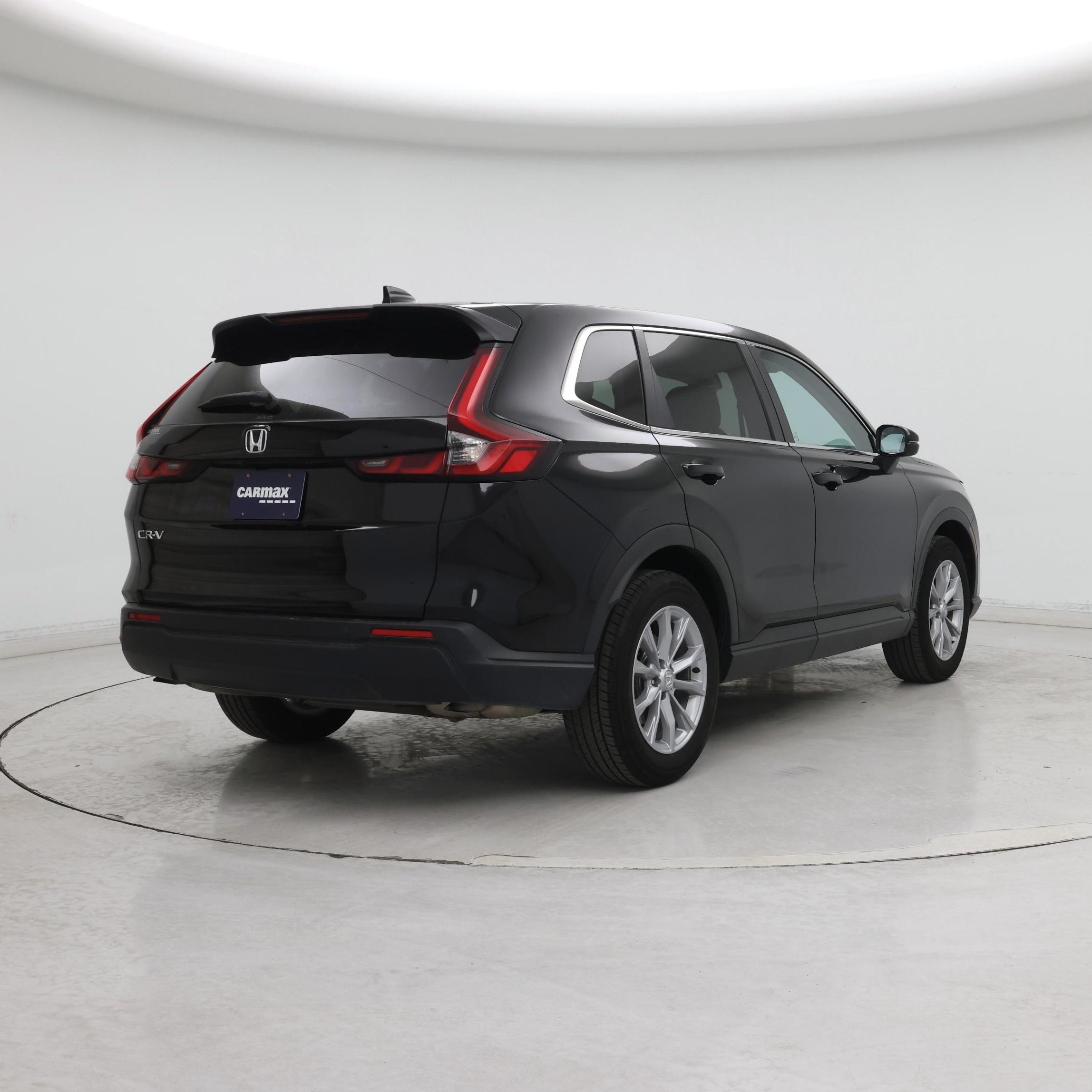 Thumbnail: 2025 Honda CR-V - 8