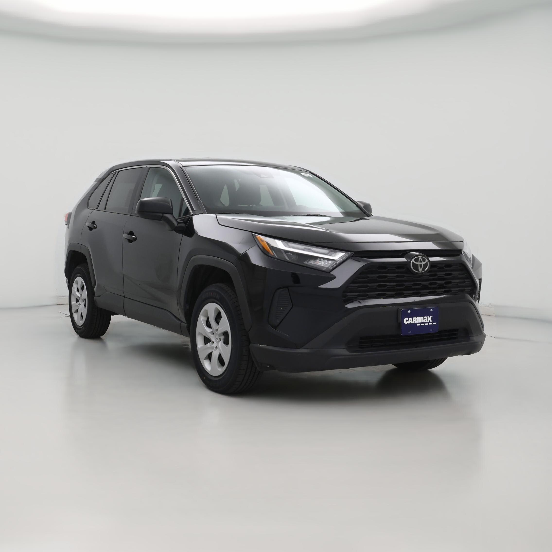 Thumbnail: 2024 Toyota RAV4 - 1