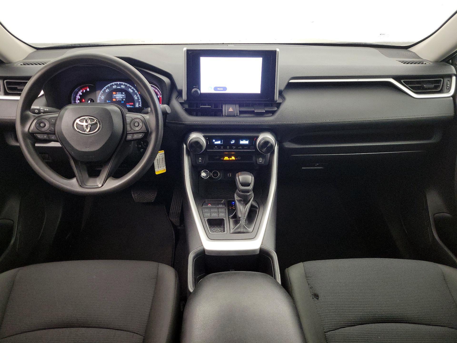 Thumbnail: 2024 Toyota RAV4 - 9