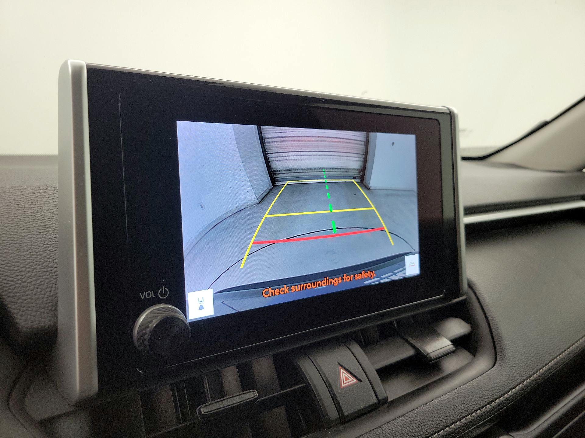 Thumbnail: 2024 Toyota RAV4 - 14