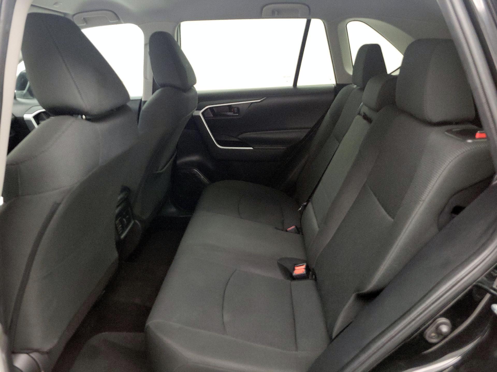 Thumbnail: 2024 Toyota RAV4 - 19