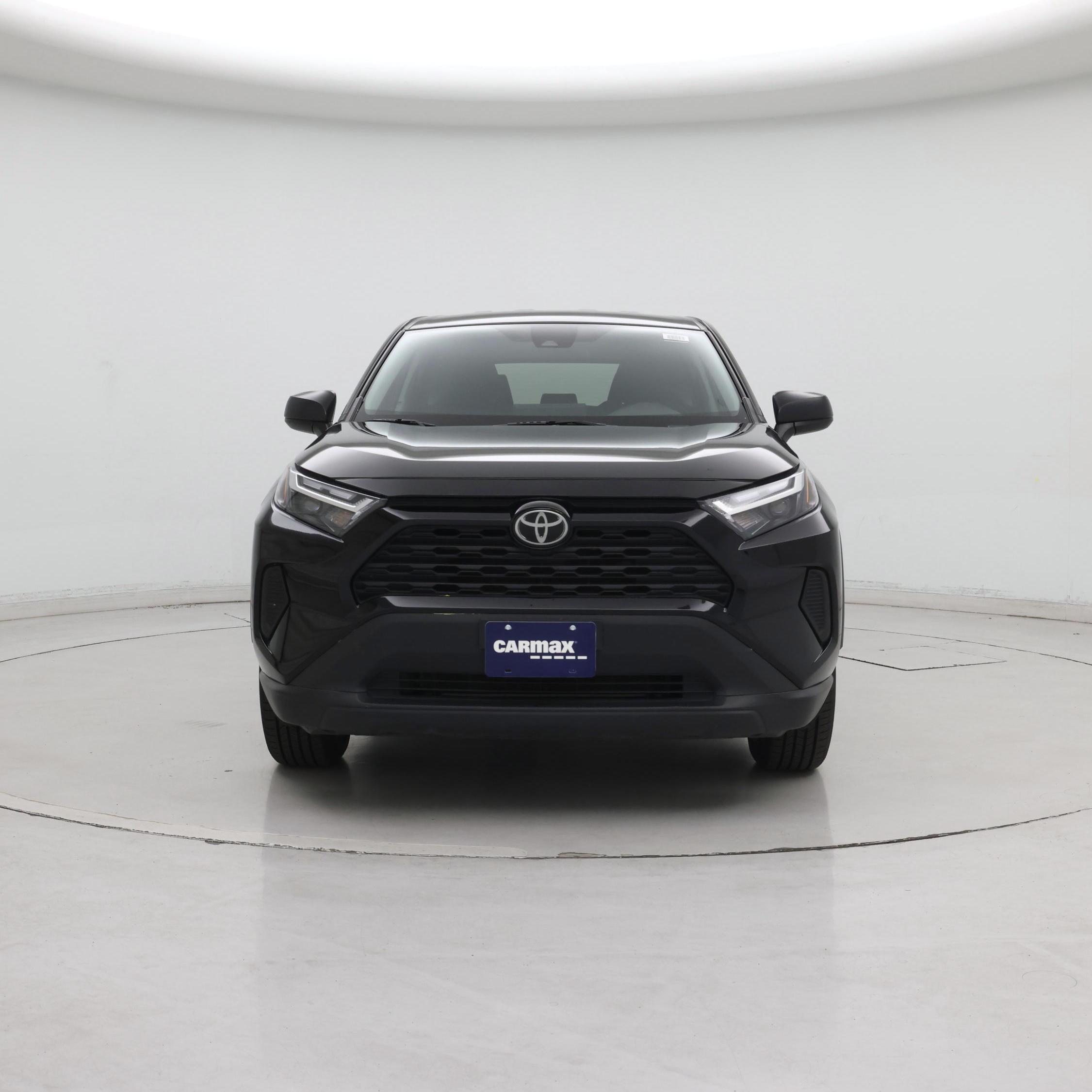 Thumbnail: 2024 Toyota RAV4 - 5