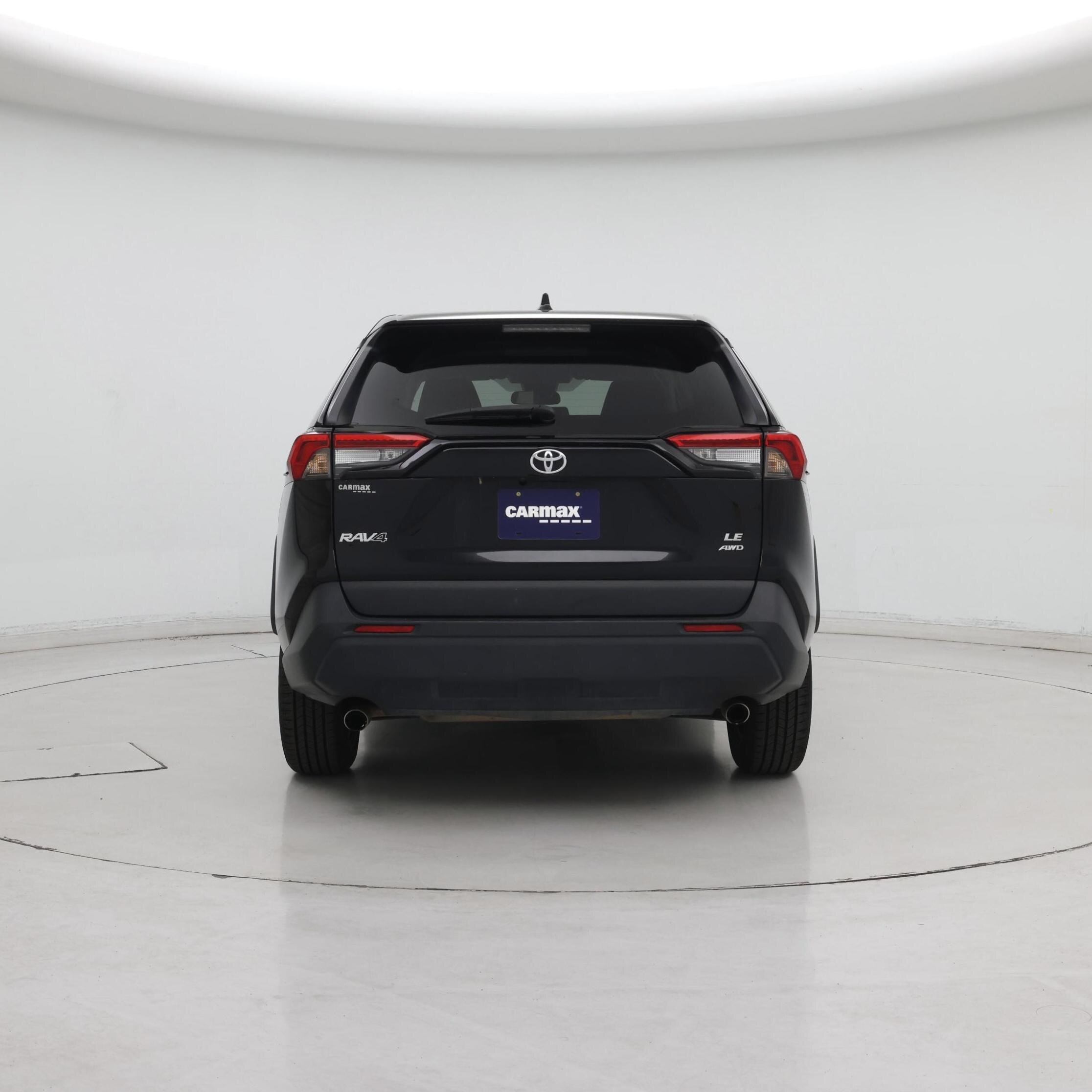 Thumbnail: 2024 Toyota RAV4 - 6