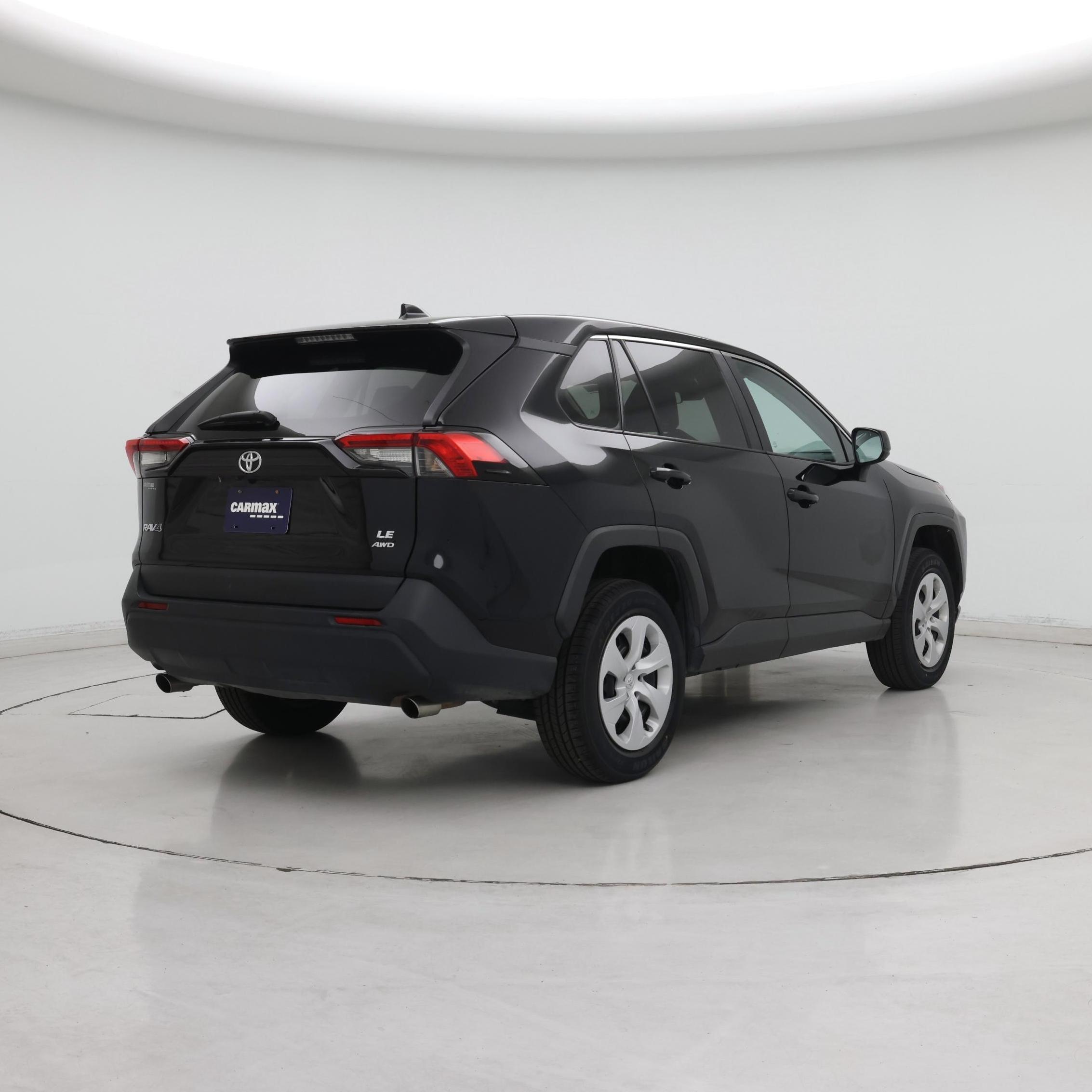 Thumbnail: 2024 Toyota RAV4 - 8
