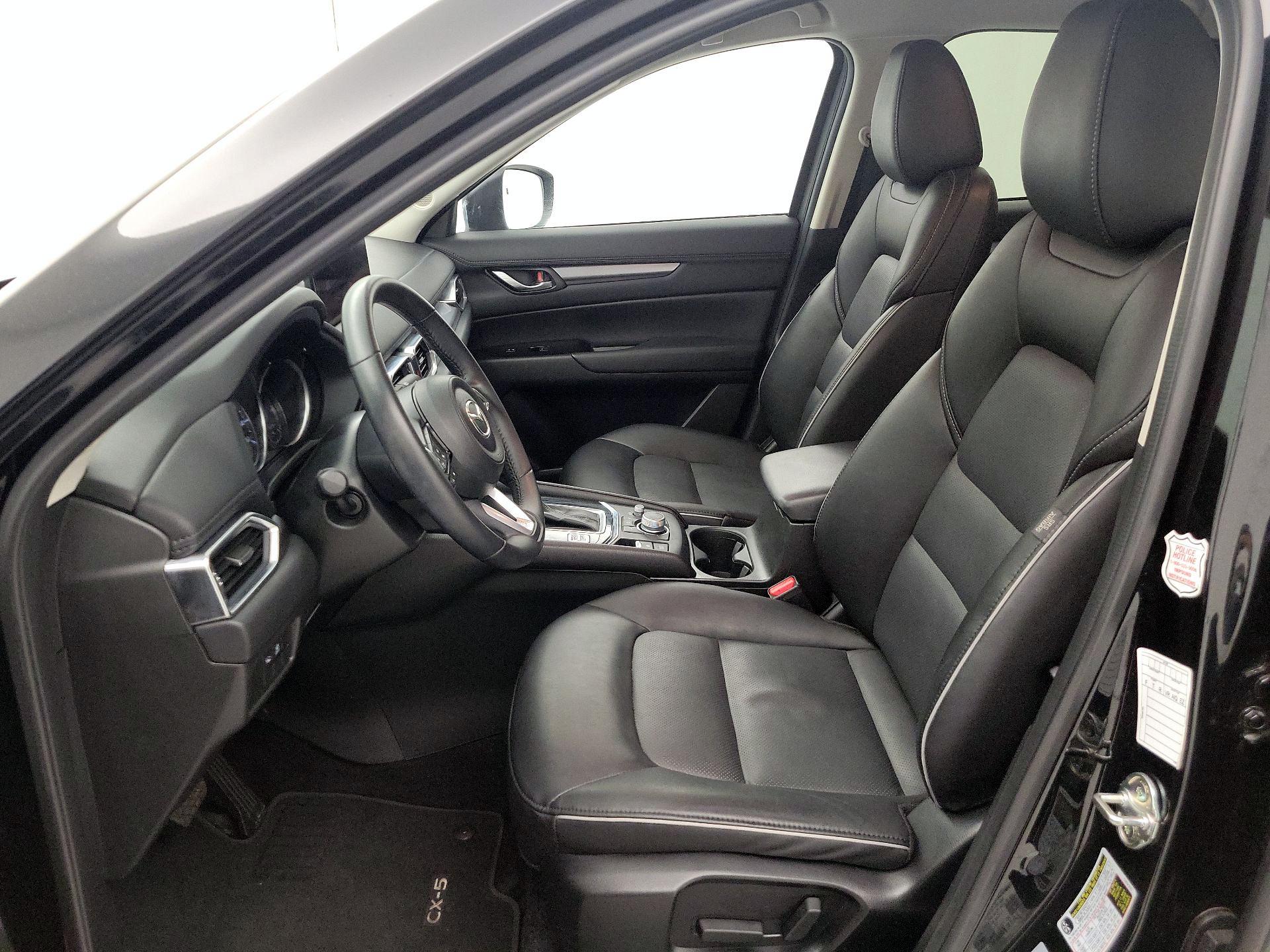 Thumbnail: 2025 Mazda CX-5 - 11