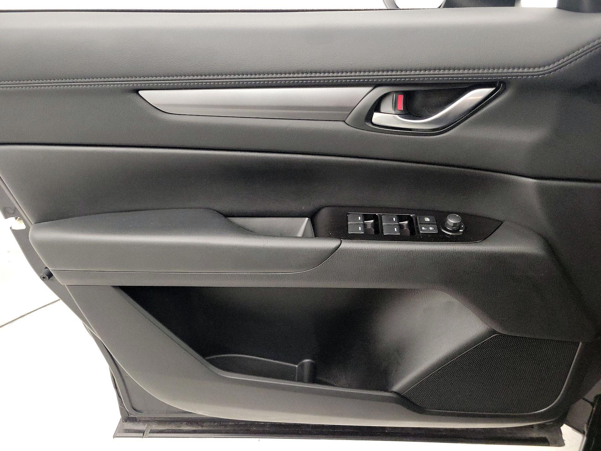 Thumbnail: 2025 Mazda CX-5 - 12