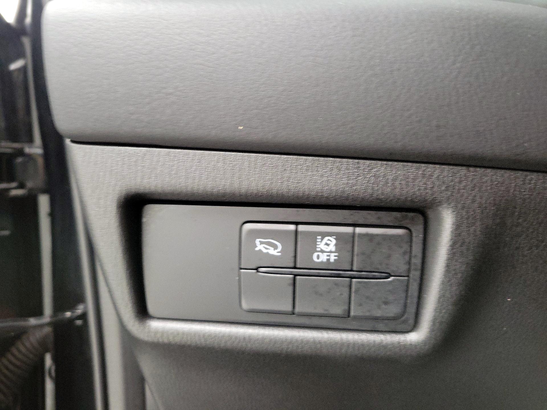 Thumbnail: 2025 Mazda CX-5 - 13