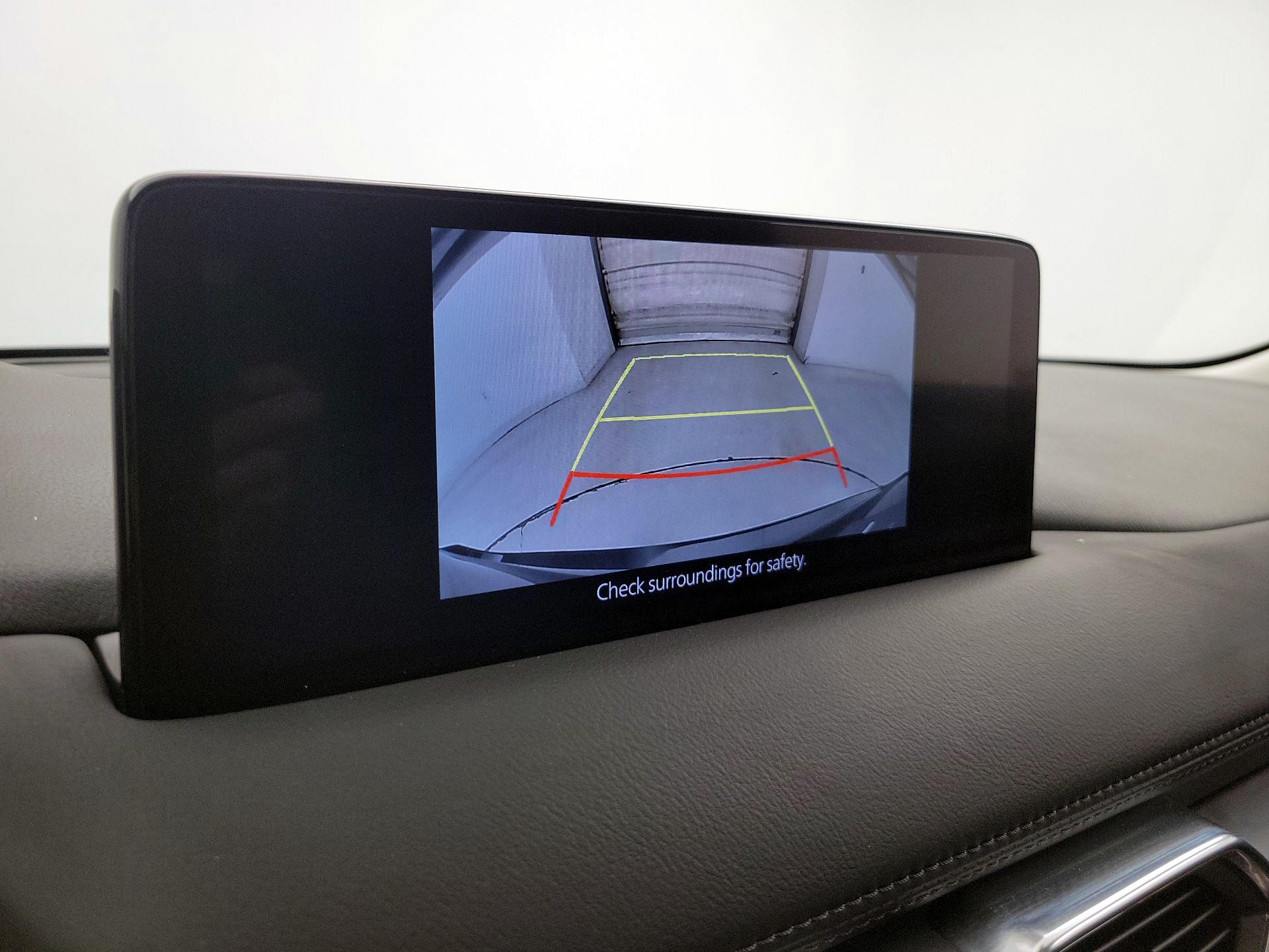 Thumbnail: 2025 Mazda CX-5 - 14