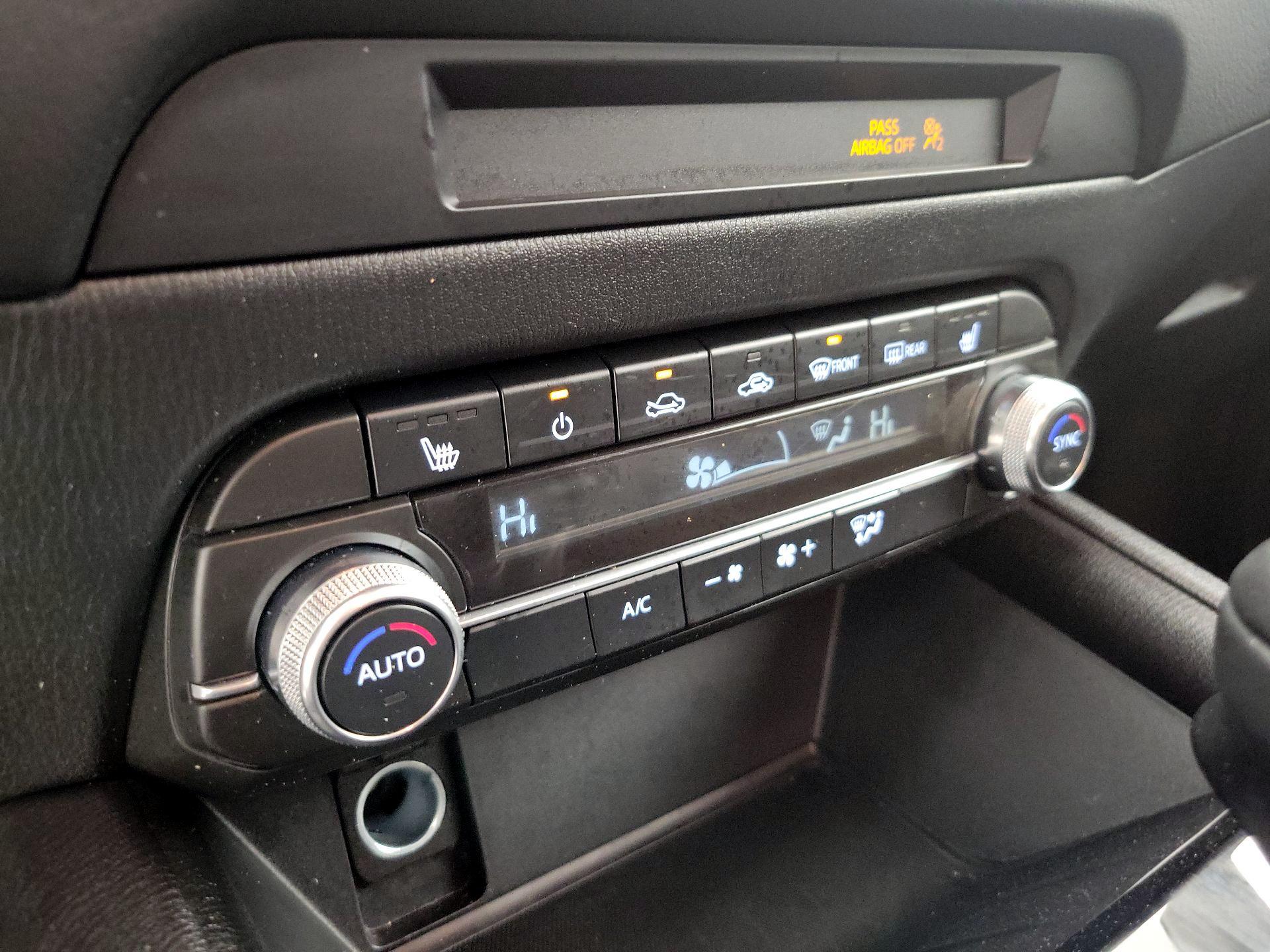 Thumbnail: 2025 Mazda CX-5 - 16