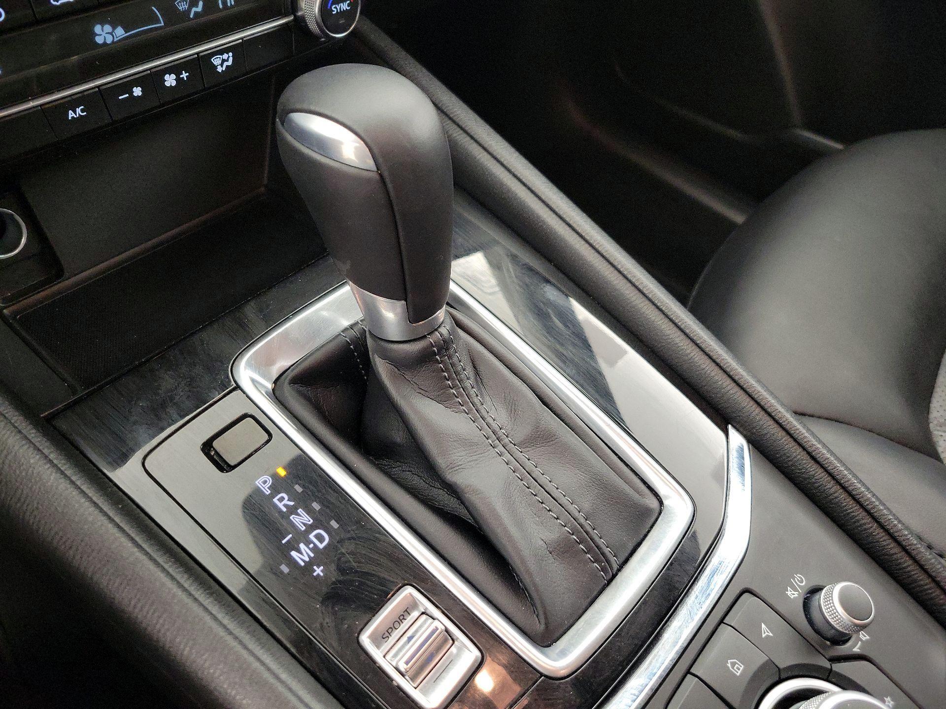 Thumbnail: 2025 Mazda CX-5 - 17