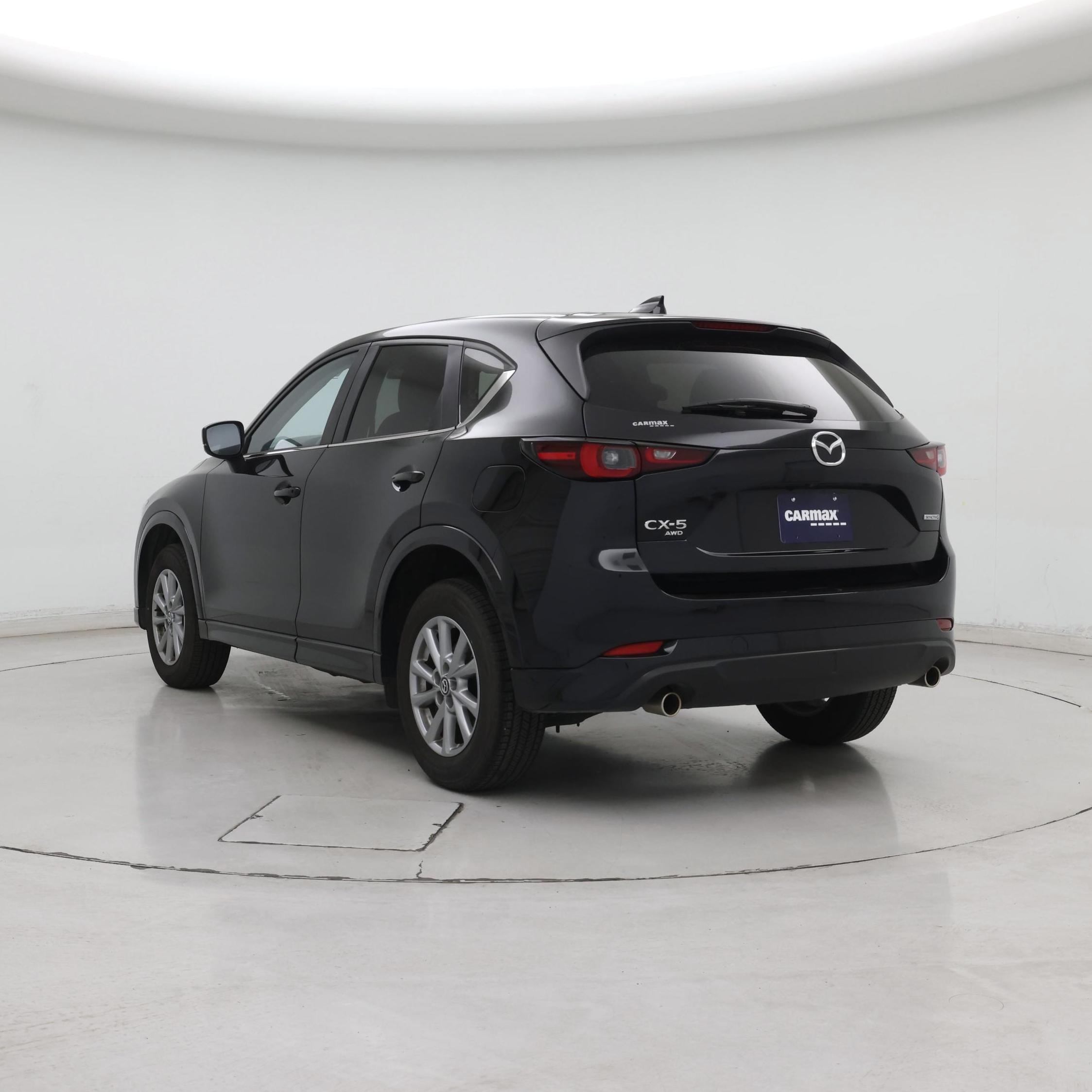 Thumbnail: 2025 Mazda CX-5 - 2