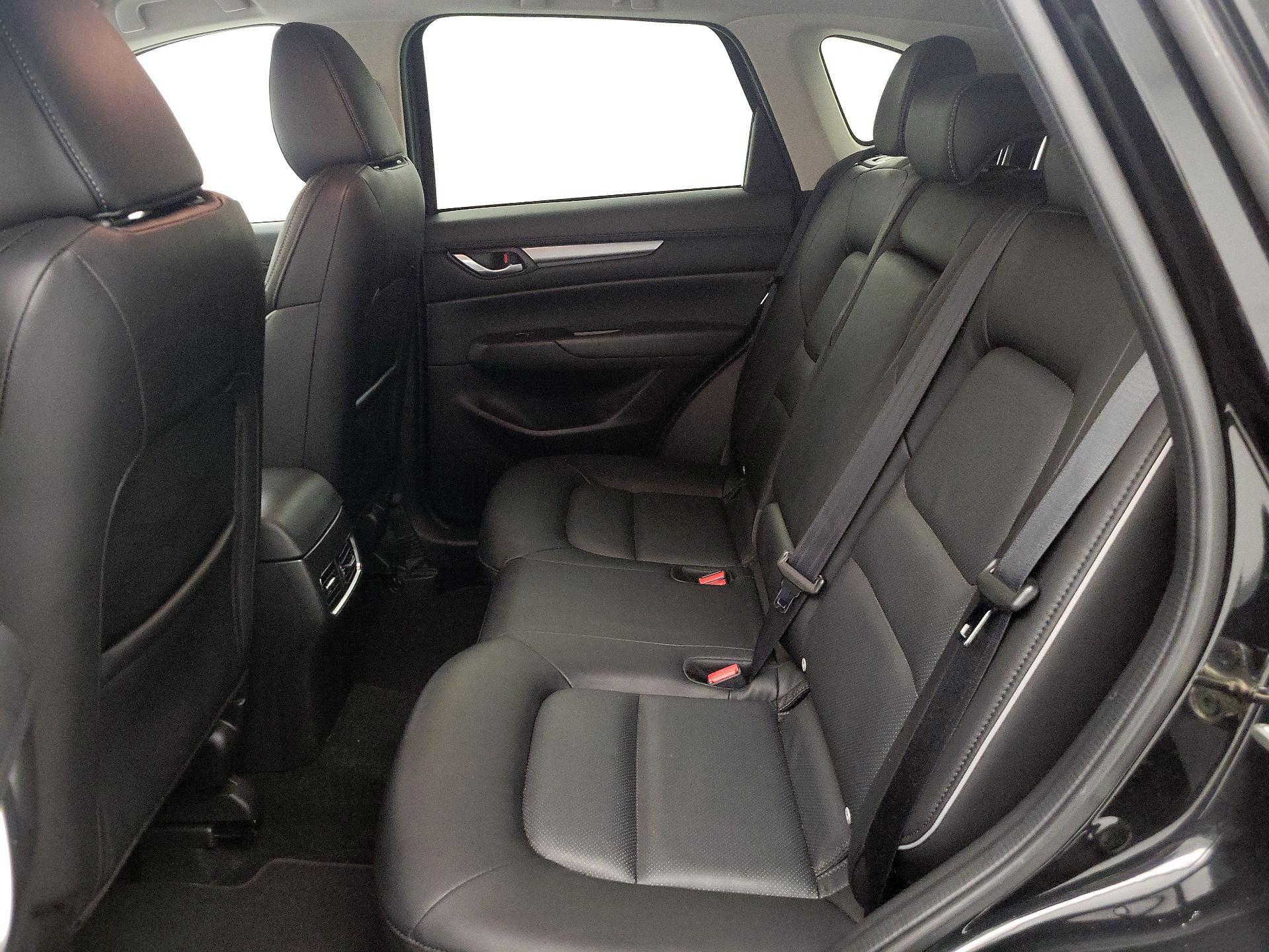 Thumbnail: 2025 Mazda CX-5 - 19