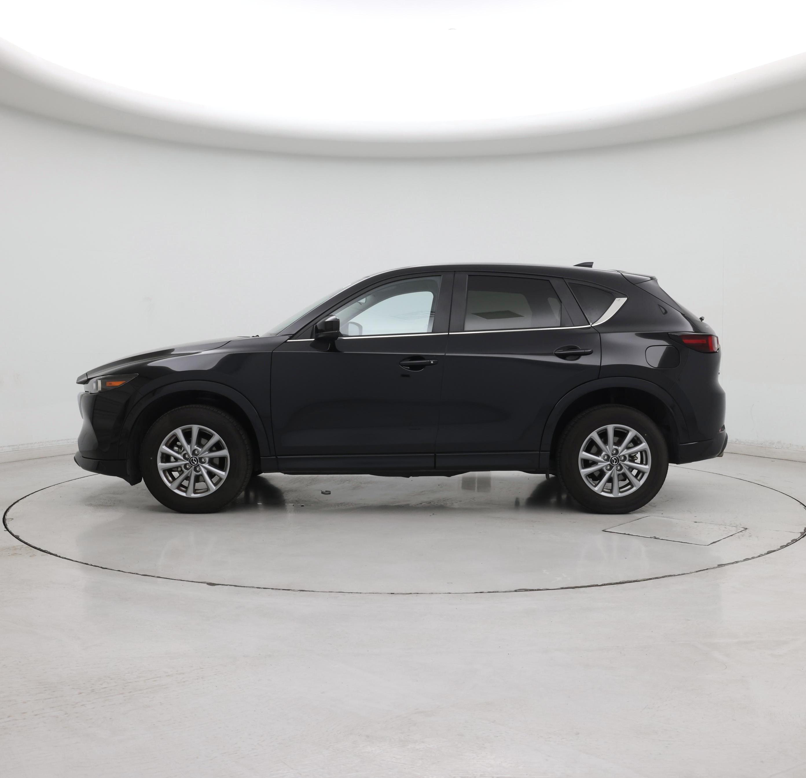 Thumbnail: 2025 Mazda CX-5 - 3