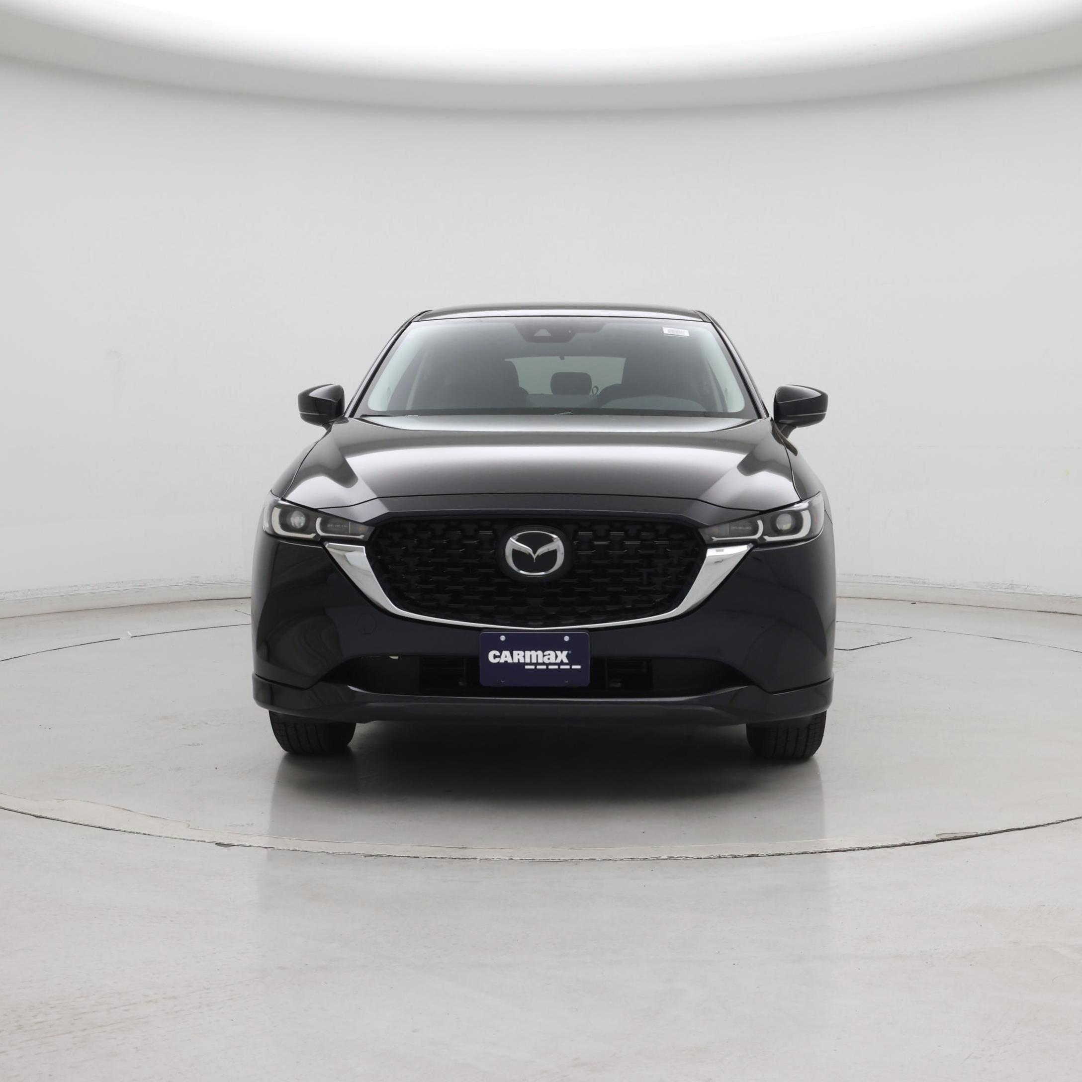 Thumbnail: 2025 Mazda CX-5 - 5