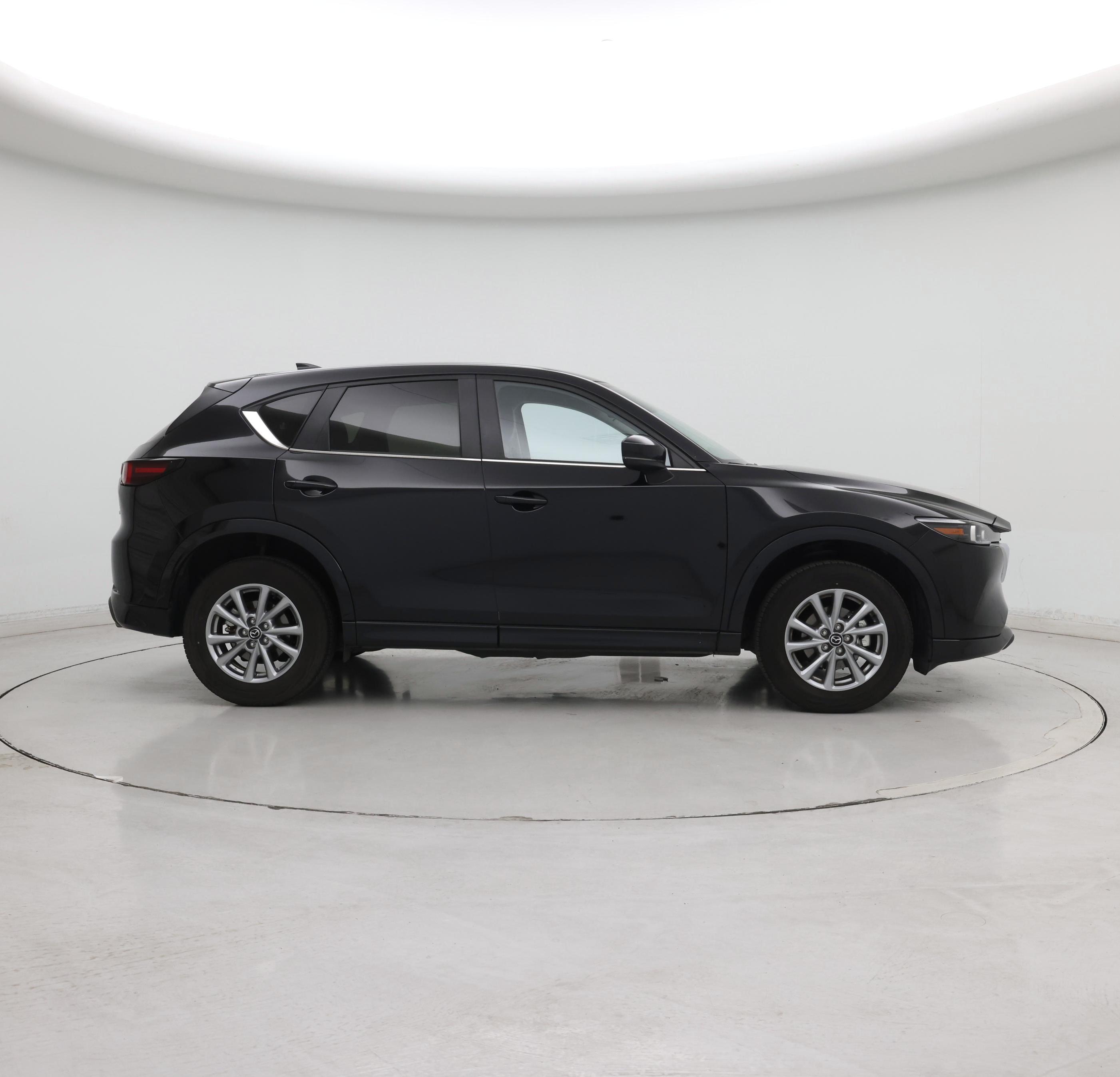 Thumbnail: 2025 Mazda CX-5 - 7
