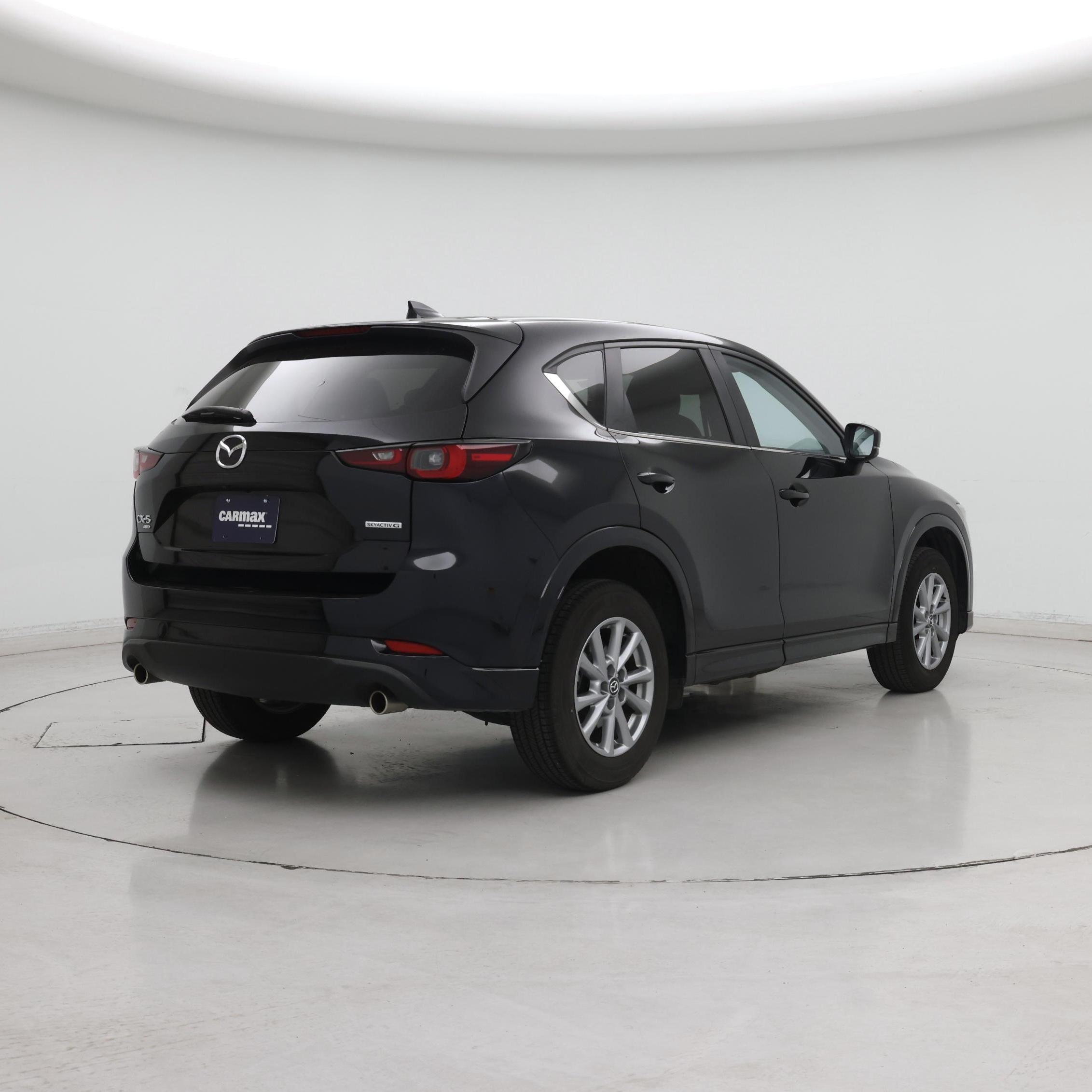 Thumbnail: 2025 Mazda CX-5 - 8