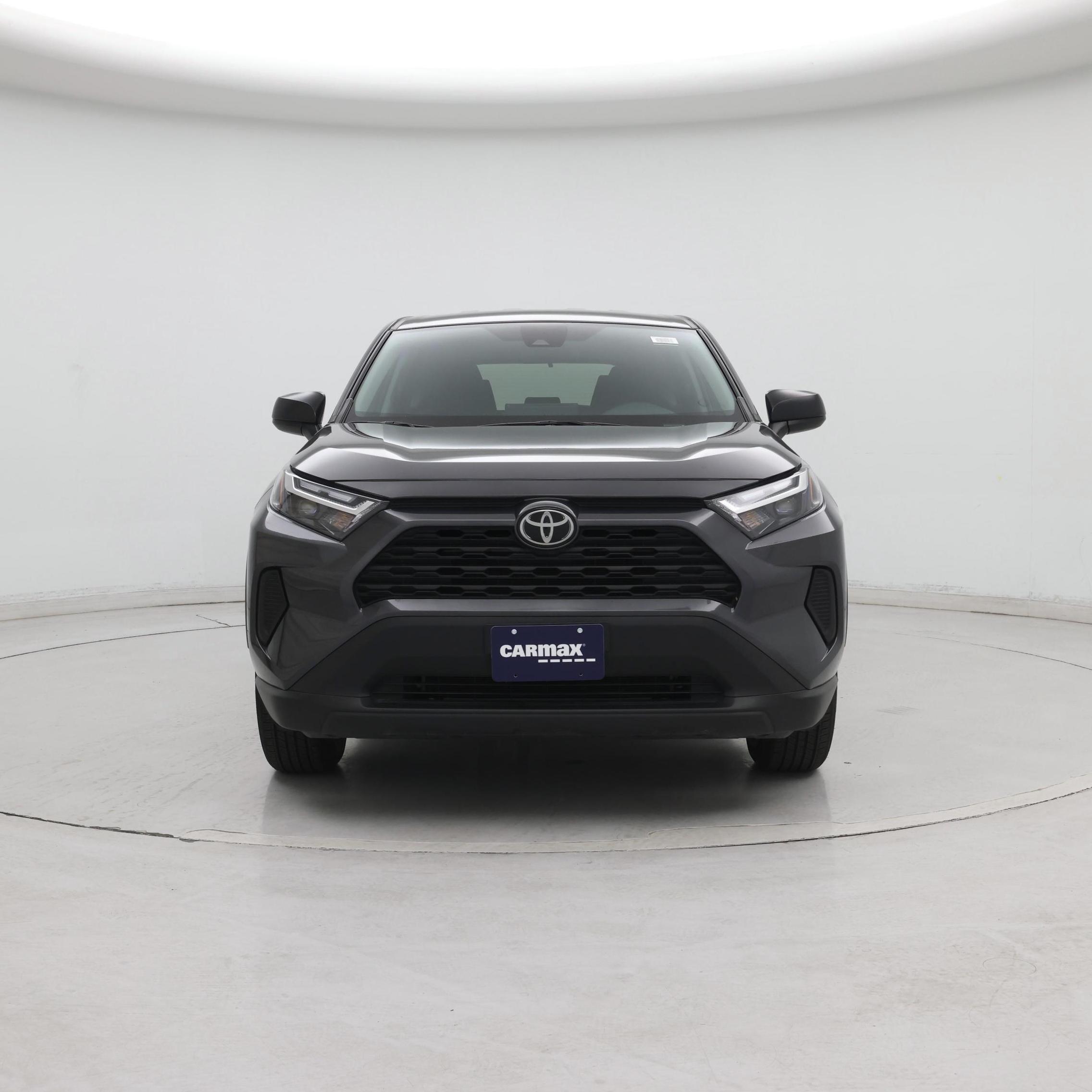 Thumbnail: 2025 Toyota RAV4 - 5