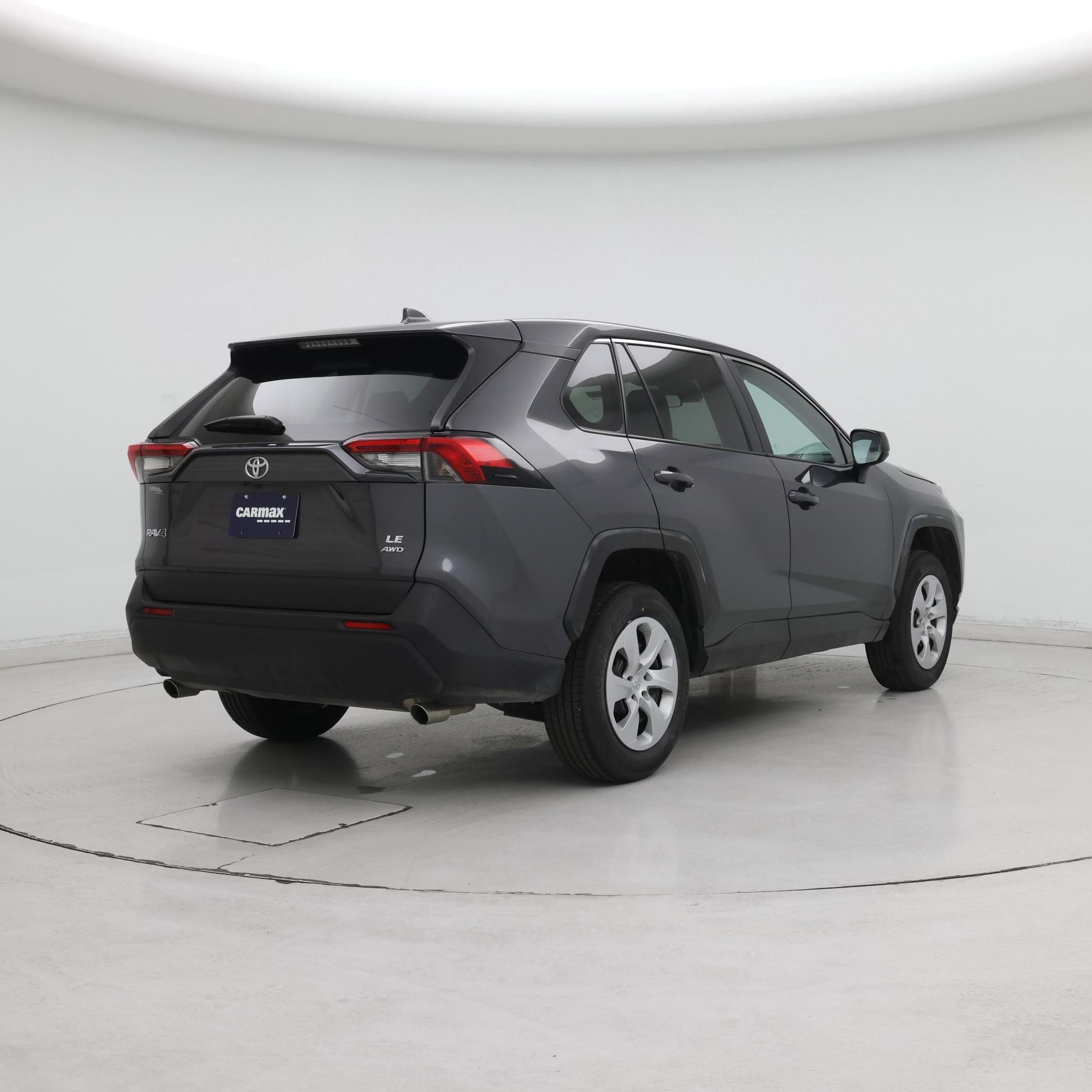 Thumbnail: 2025 Toyota RAV4 - 8